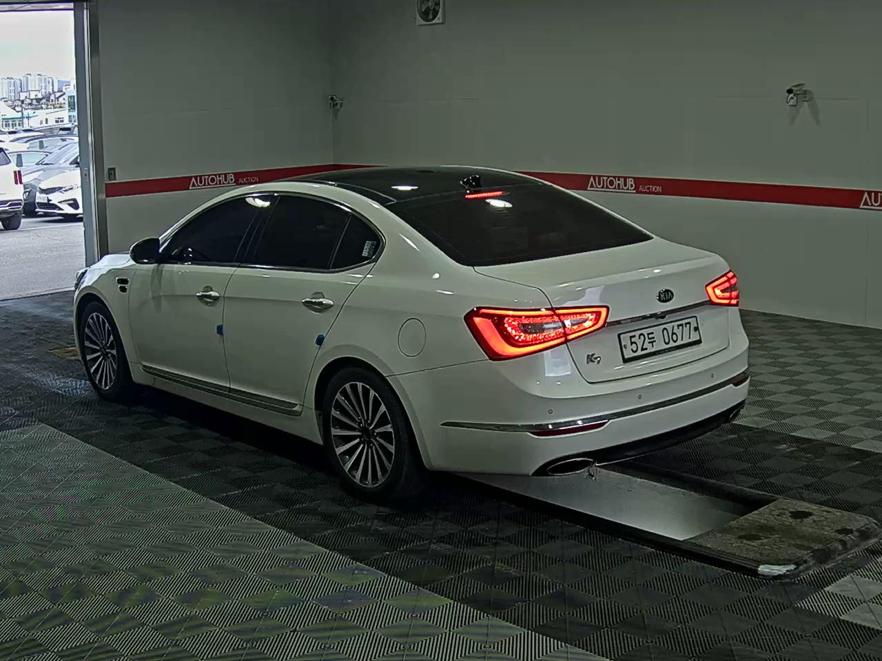Kia Other 2015 - Image 5