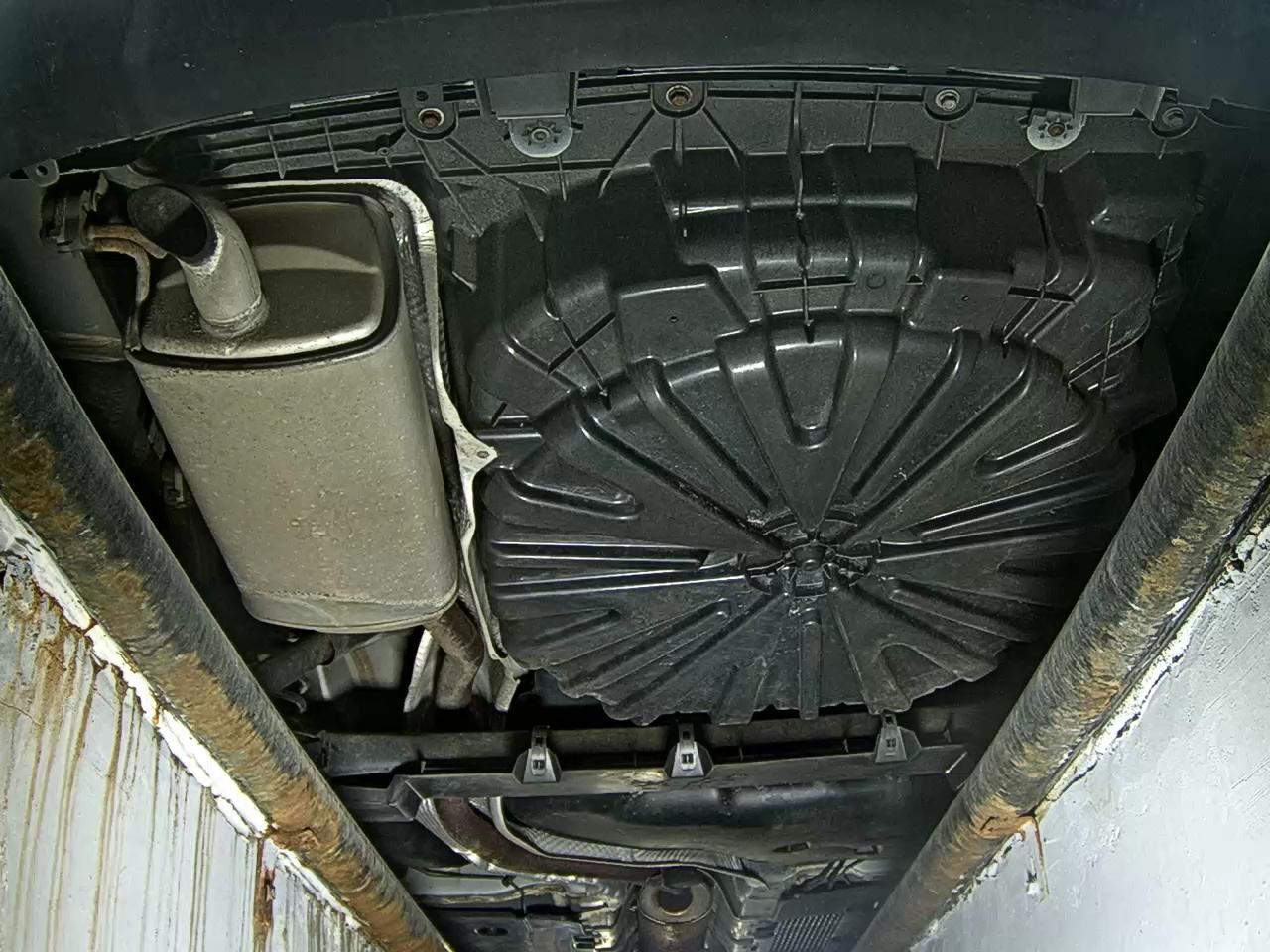 Renault Samsung SM6 - 7