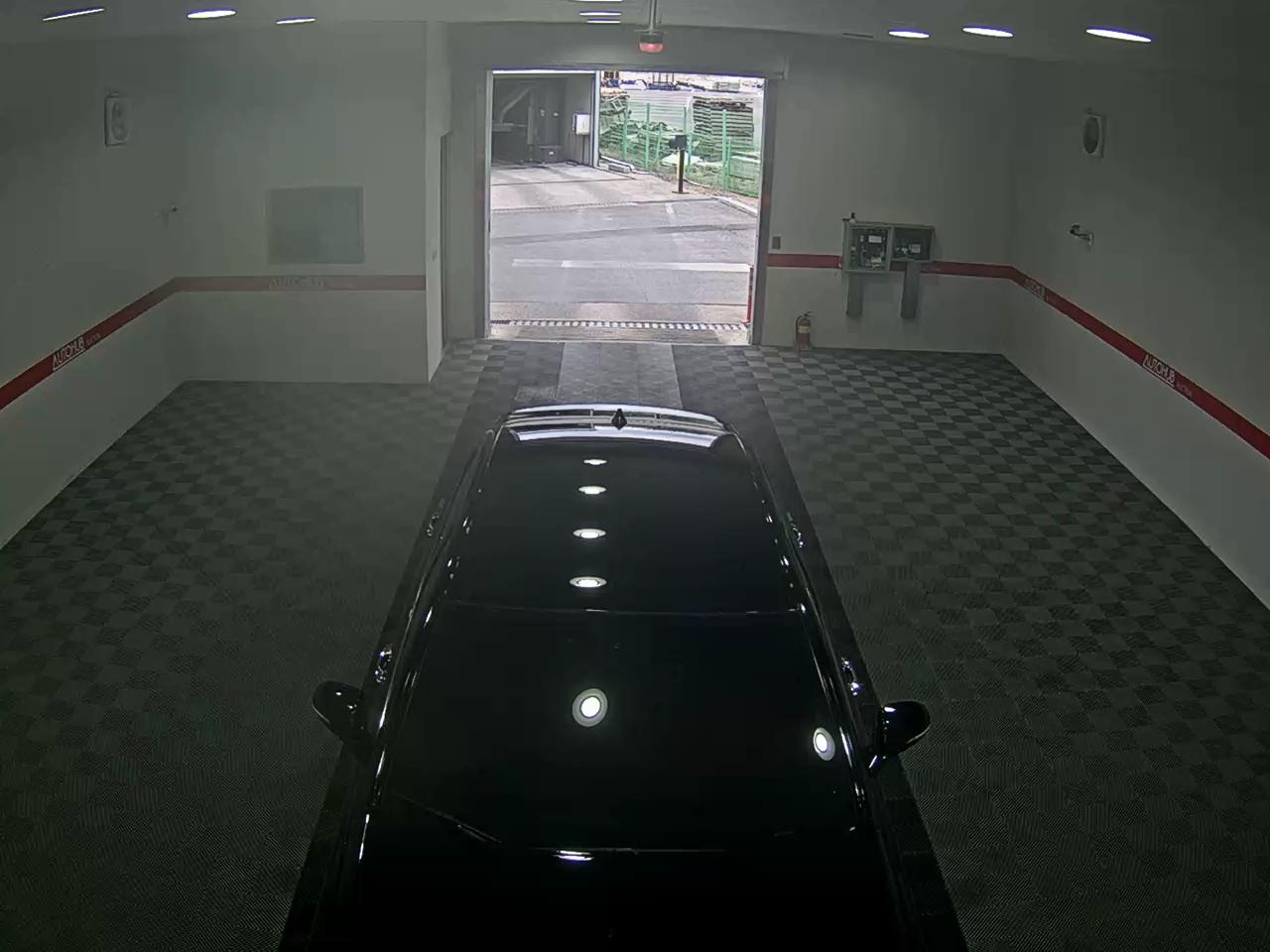 Hyundai Genesis EQ900 2017 - Image 6