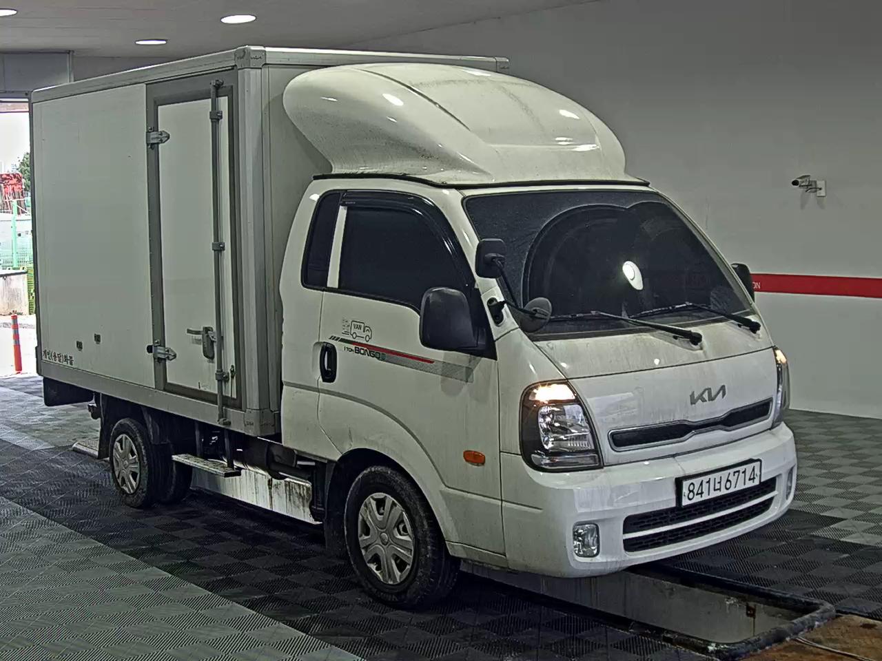 Chrysler Cargo 2024 - Image 2