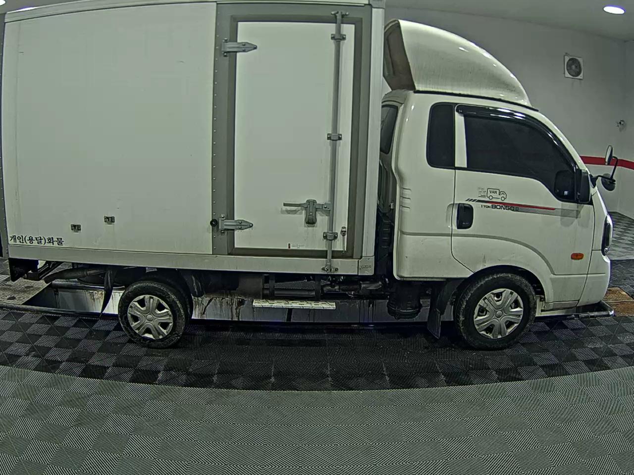 Chrysler Cargo 2024 - Image 3