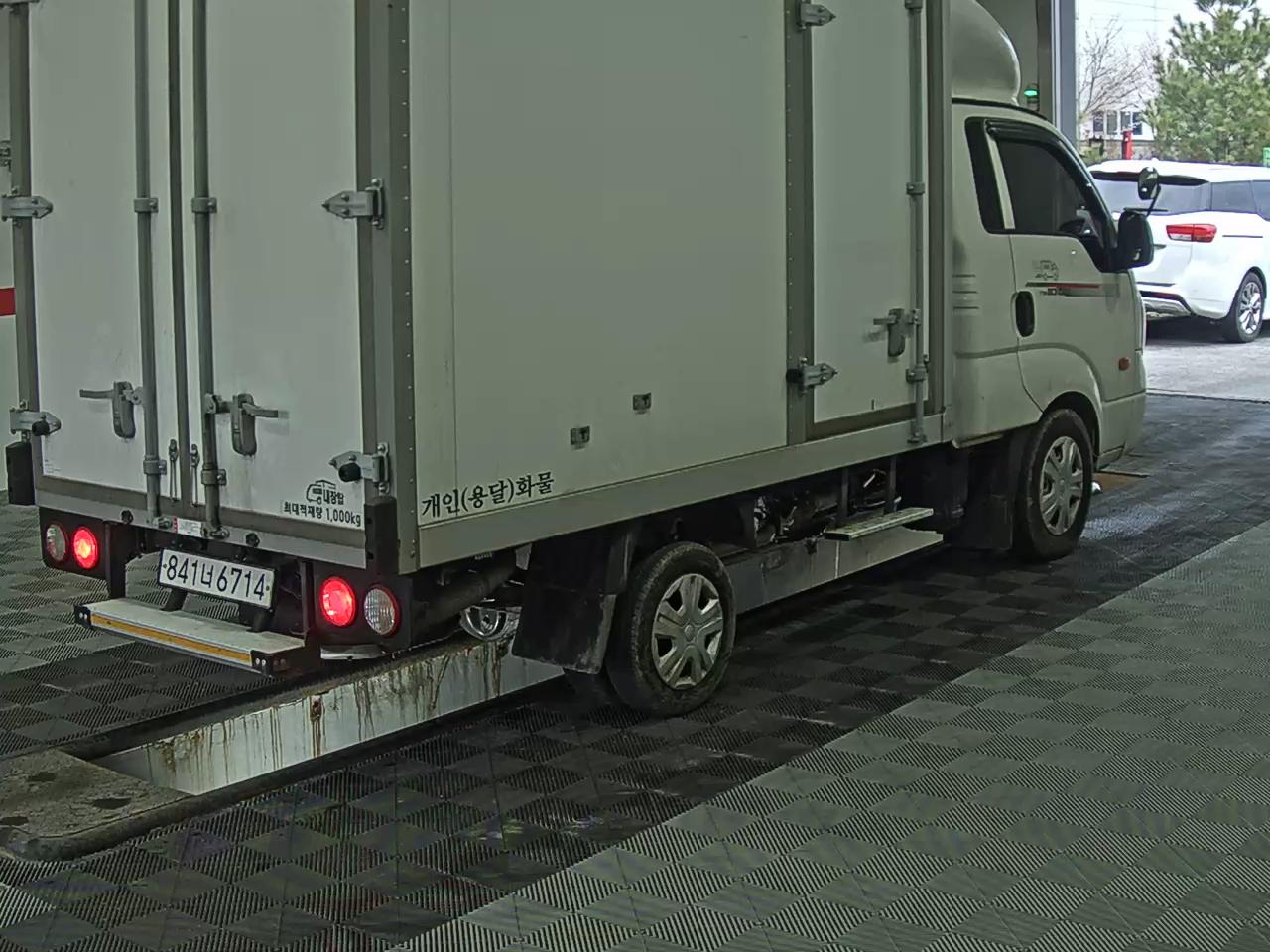 Chrysler Cargo 2024 - Image 4