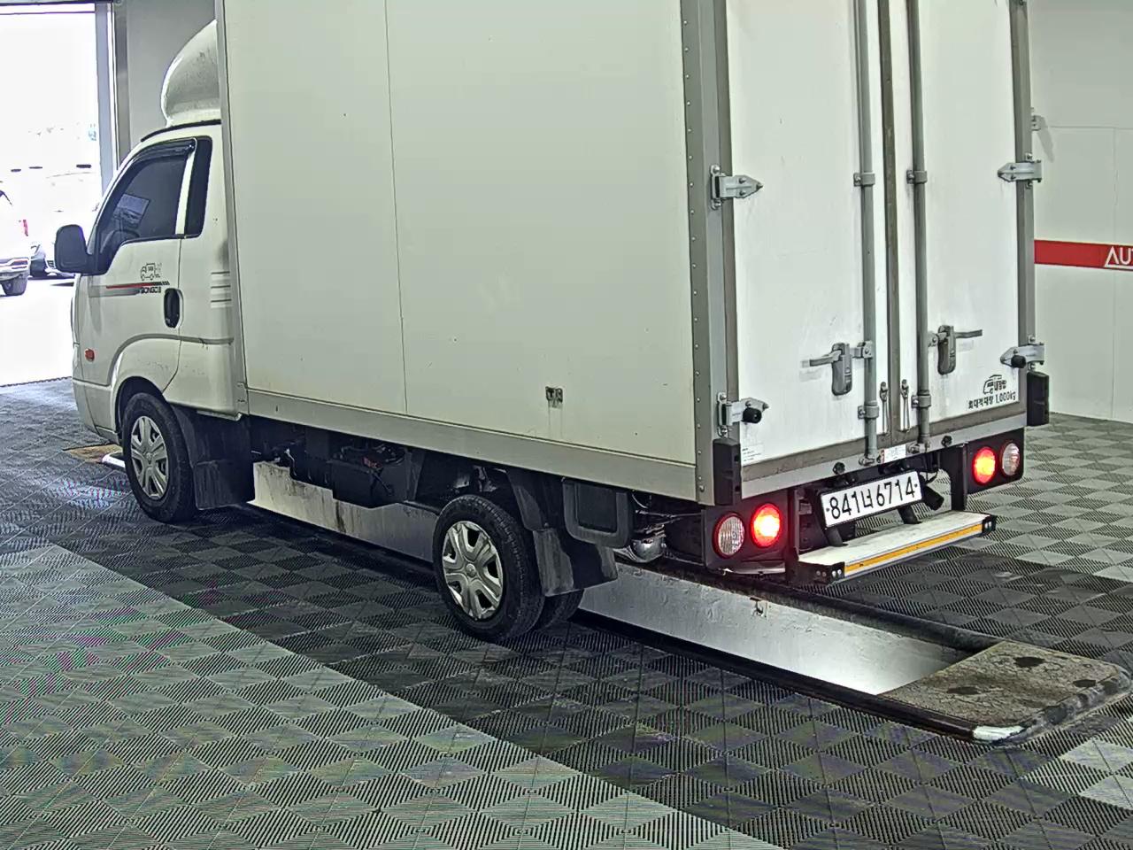 Chrysler Cargo 2024 - Image 5