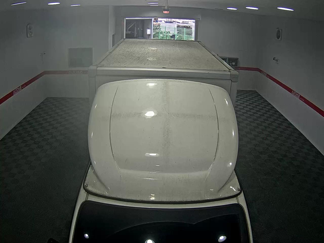 Chrysler Cargo 2024 - Image 6
