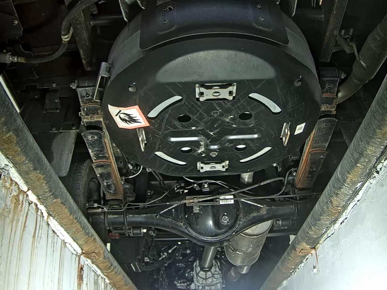 Chrysler Cargo 2024 - Image 7
