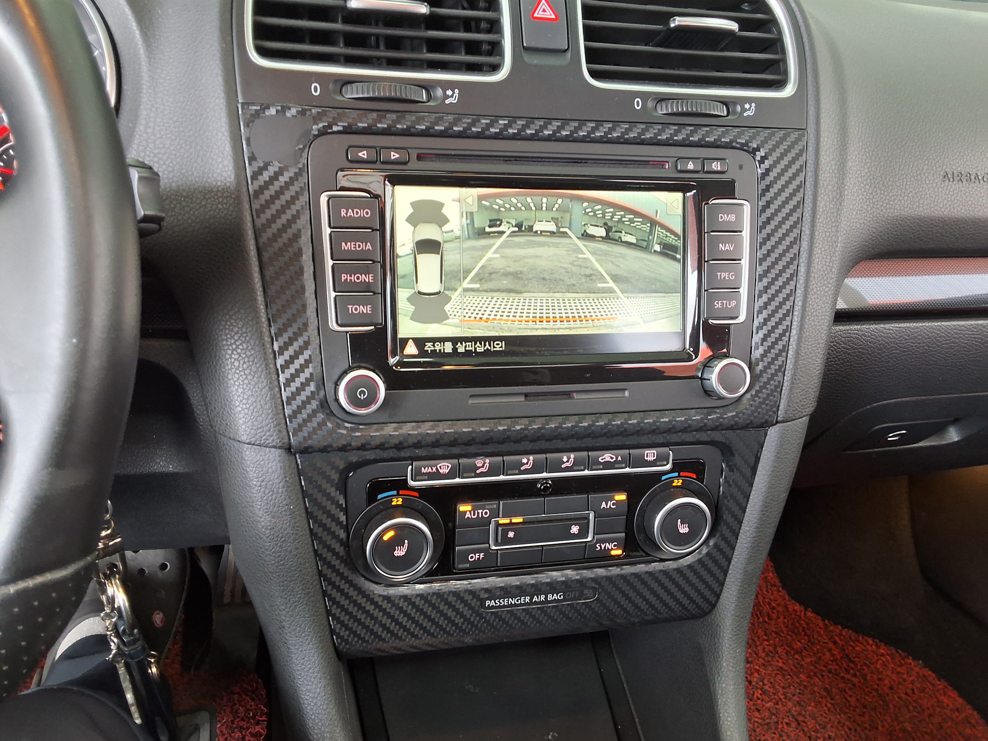 VOLKSWAGEN 골프 - 16