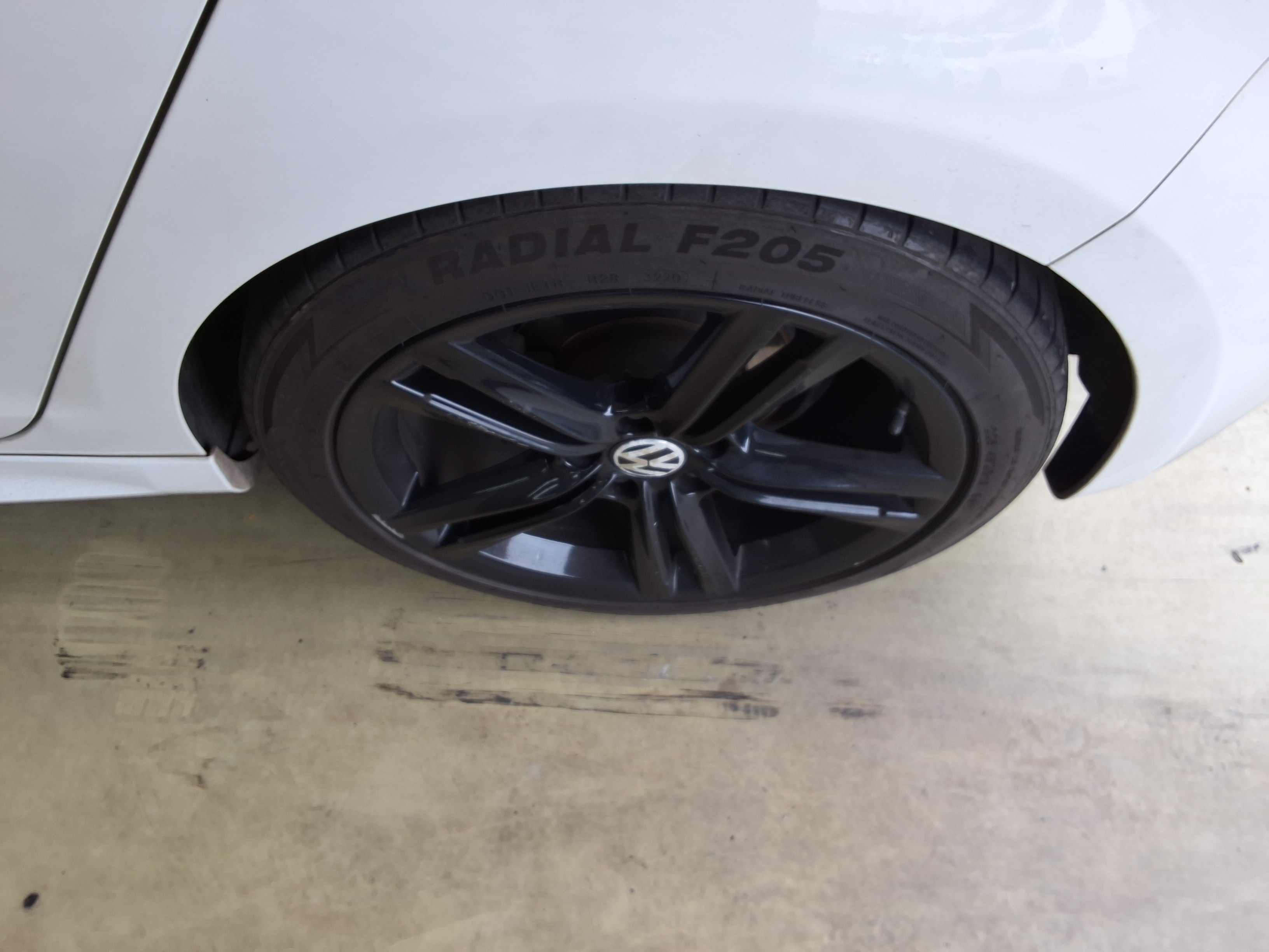 VOLKSWAGEN 골프 - 21