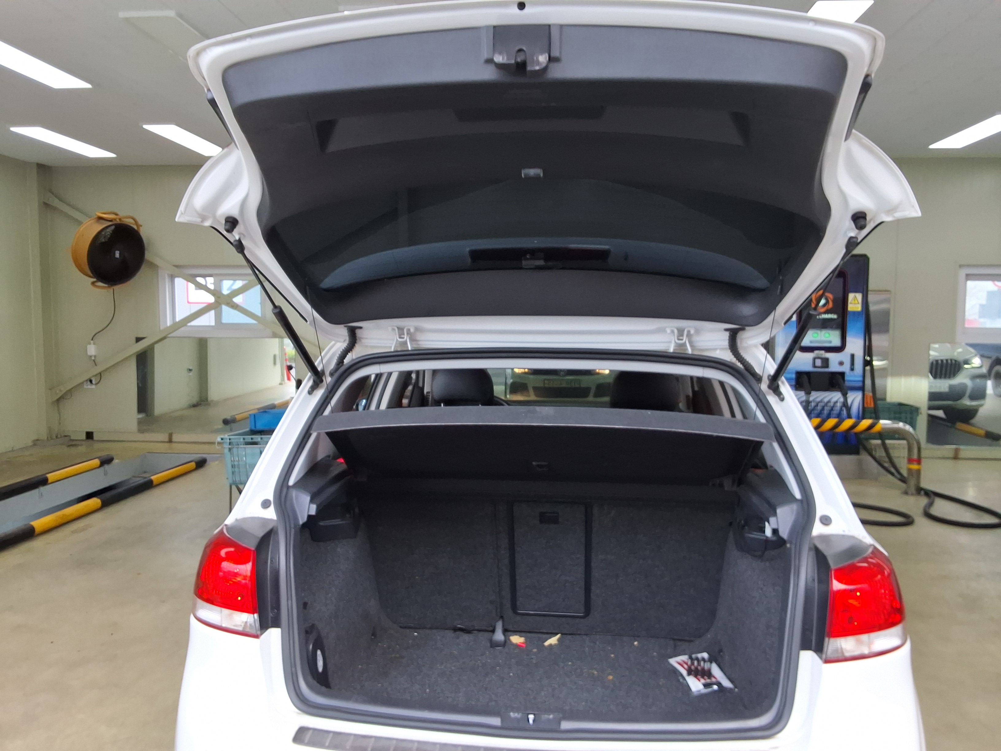 VOLKSWAGEN 골프 - 14