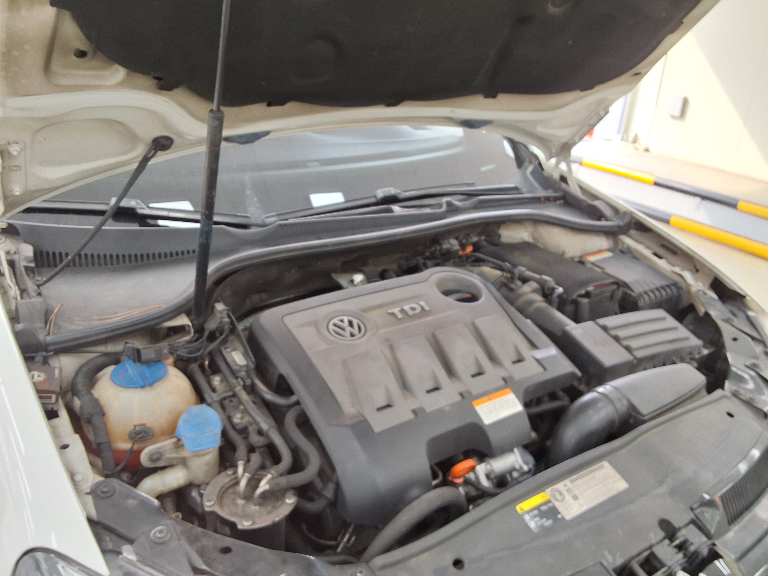 VOLKSWAGEN 골프 - 18