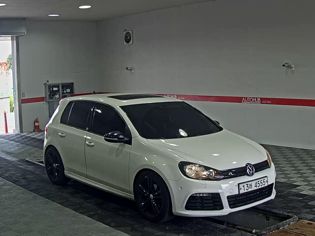 VOLKSWAGEN 골프 - 2