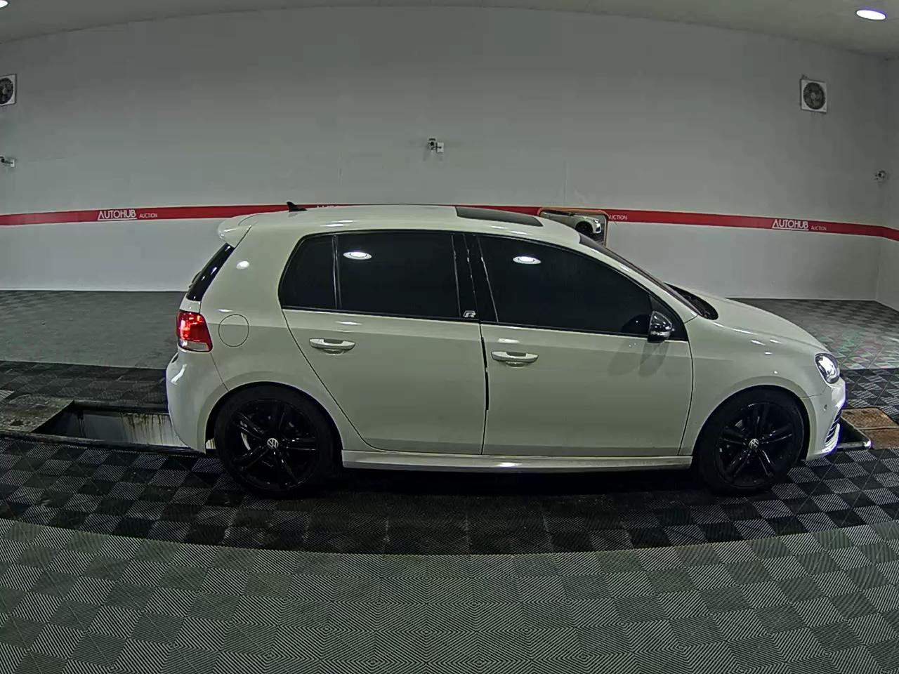 VOLKSWAGEN 골프 - 3