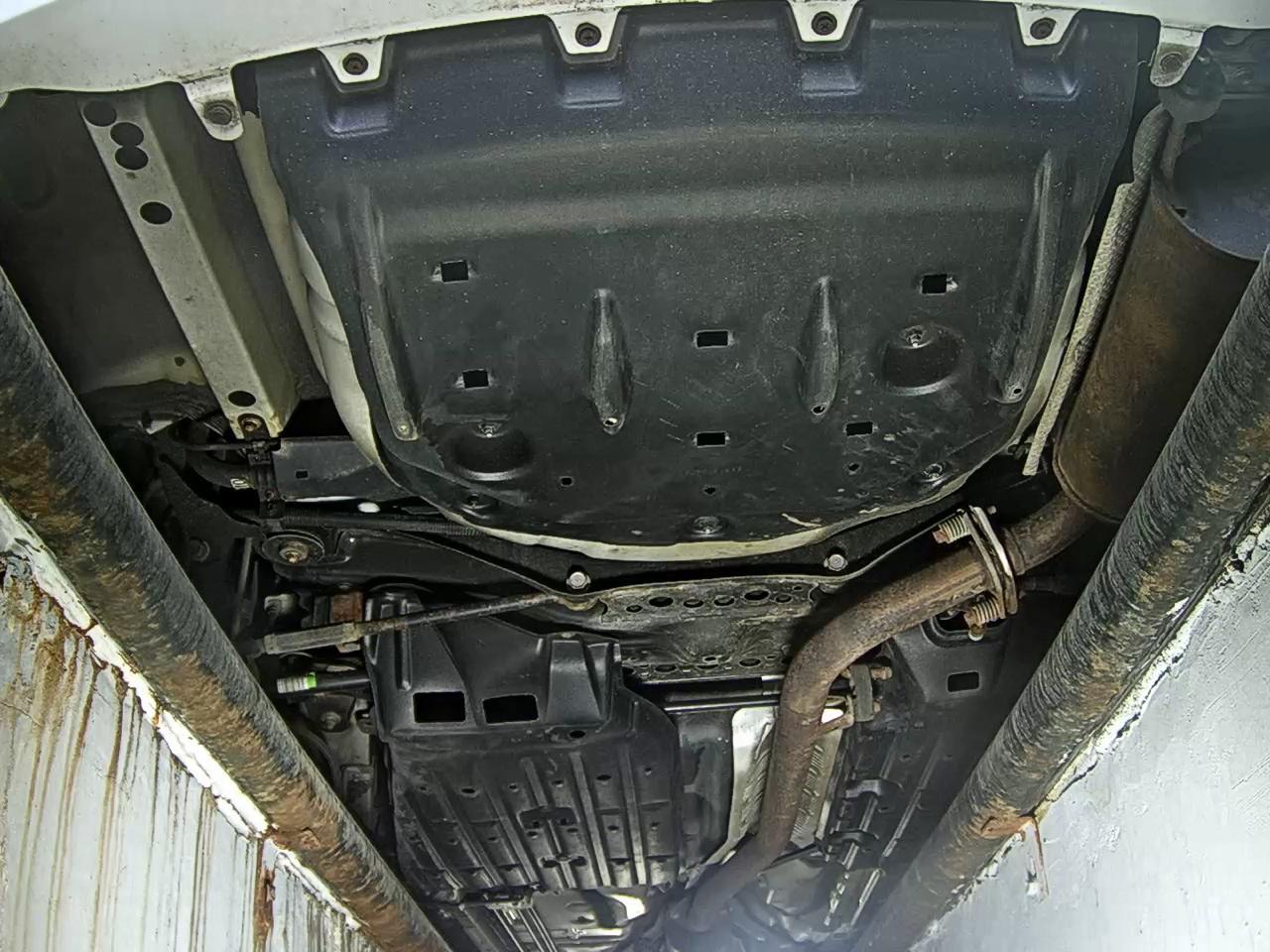 Toyota Camry - 7