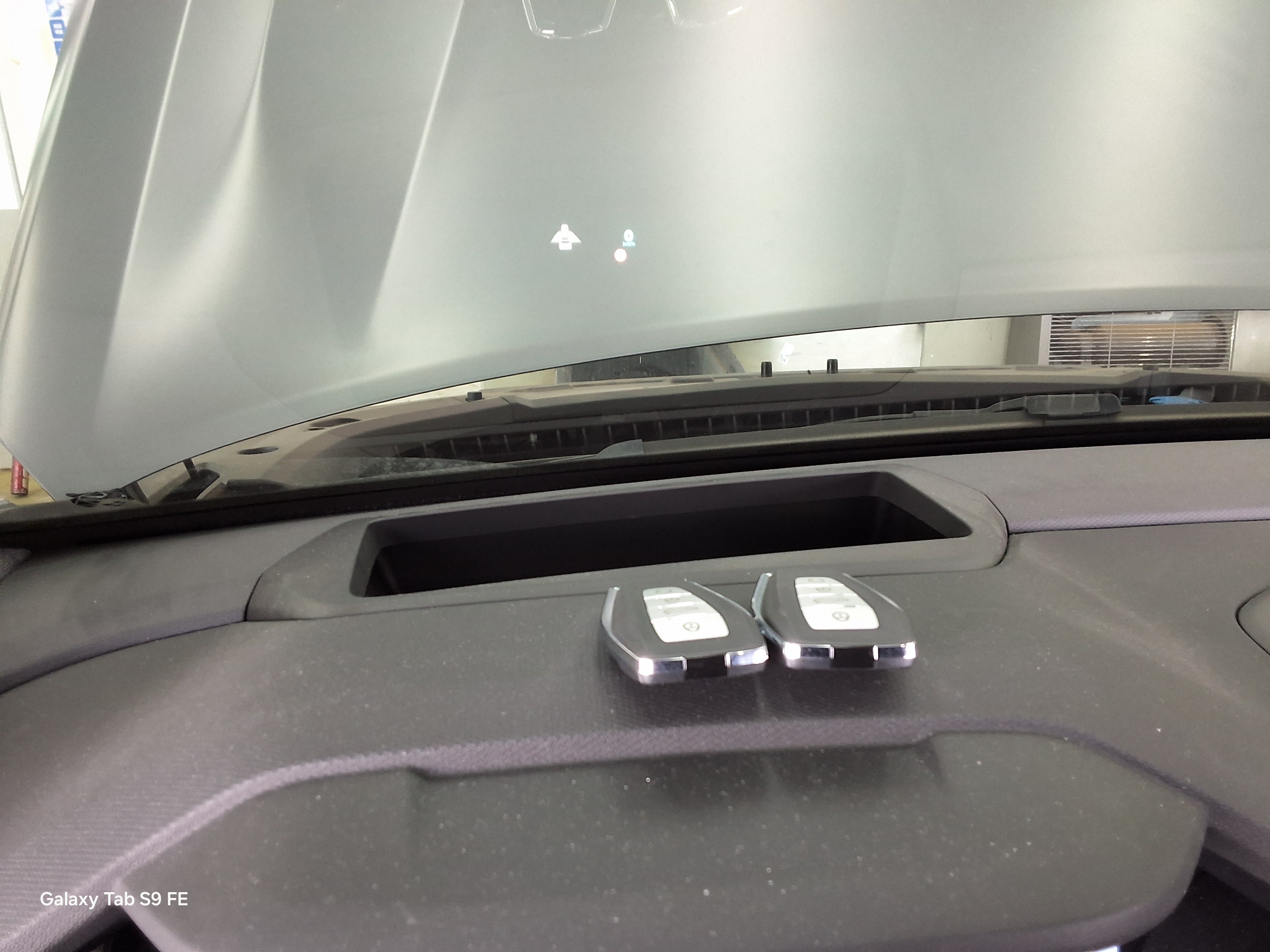 Renault Samsung Grand Koleos 2025 - Image 18