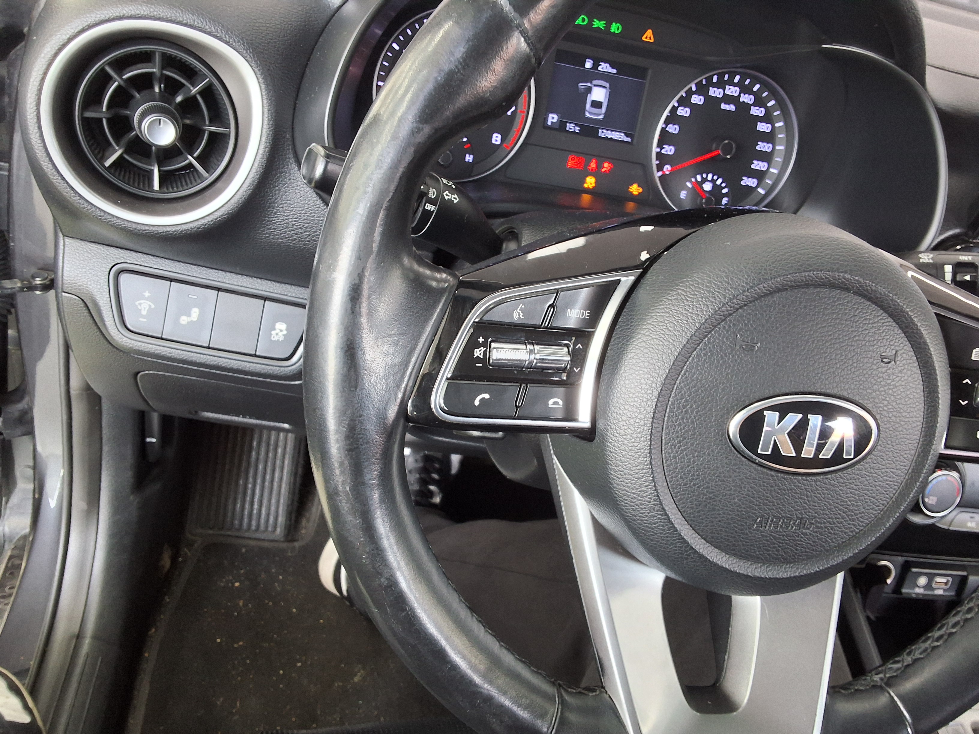 Kia Other 2019 - Image 21