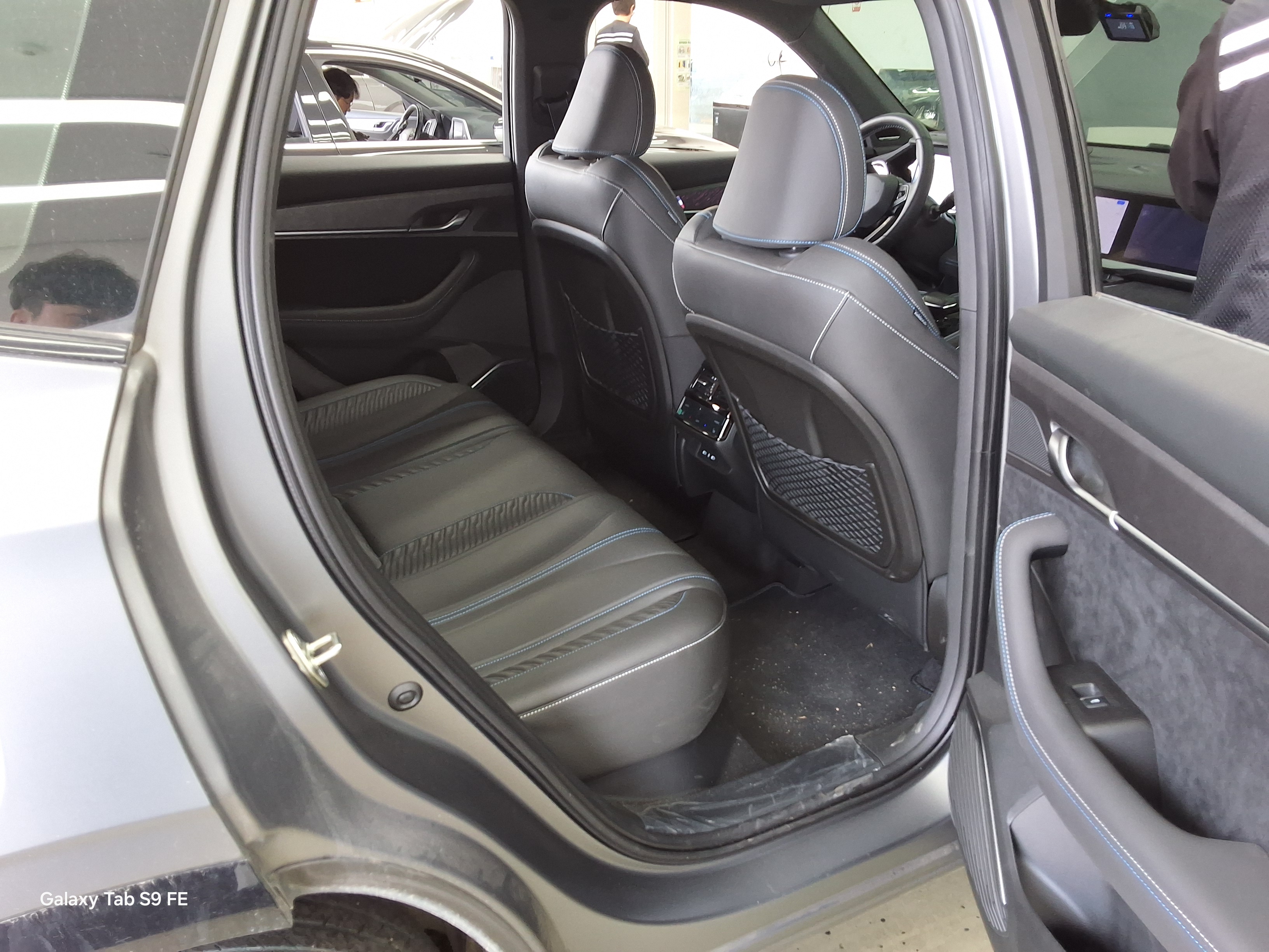 Renault Samsung Grand Koleos 2025 - Image 12