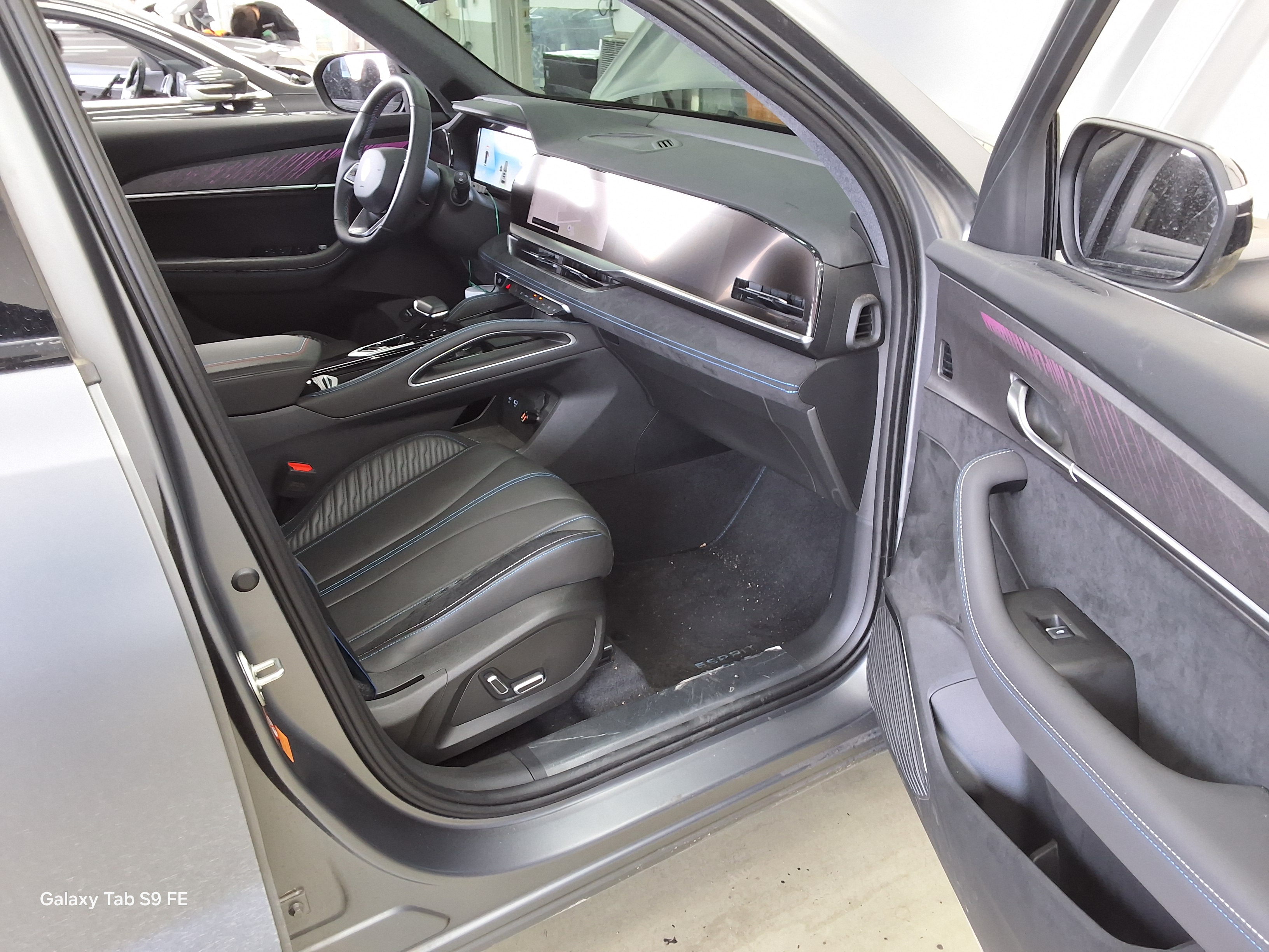 Renault Samsung Grand Koleos 2025 - Image 13