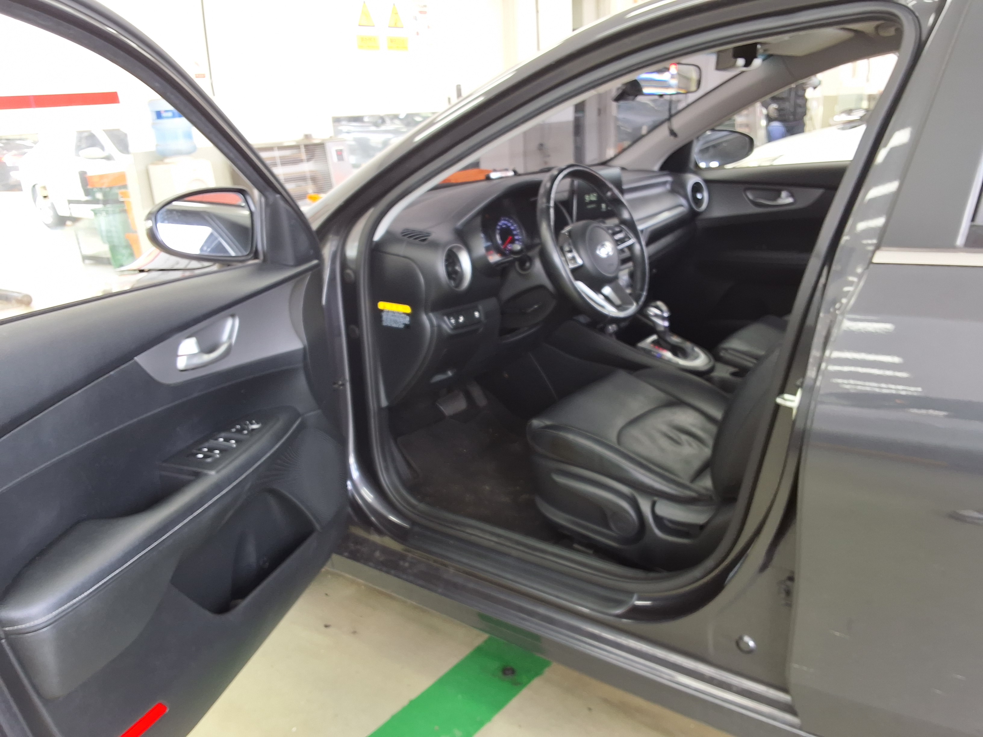 Kia Other 2019 - Image 9