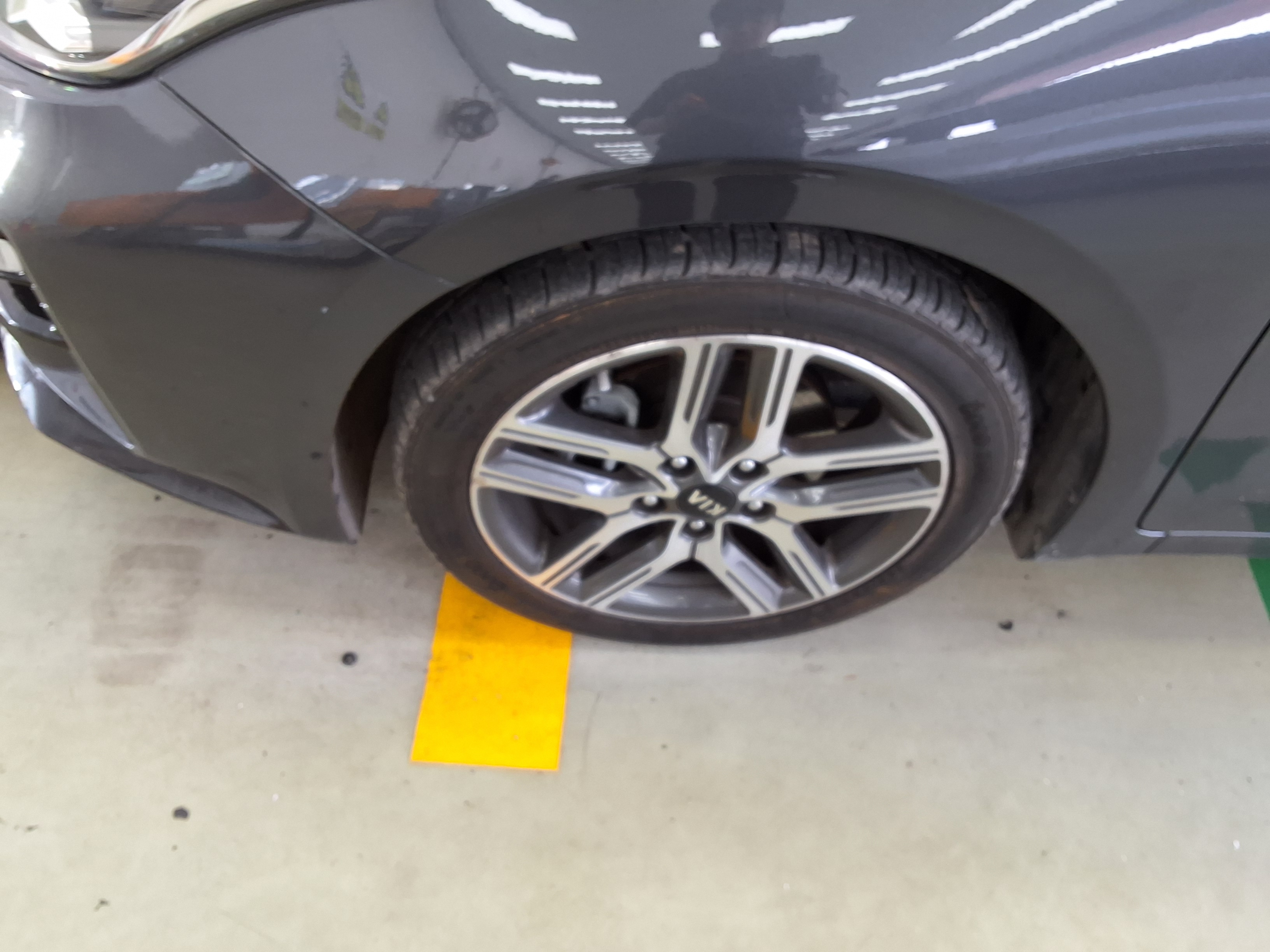 Kia Other 2019 - Image 17