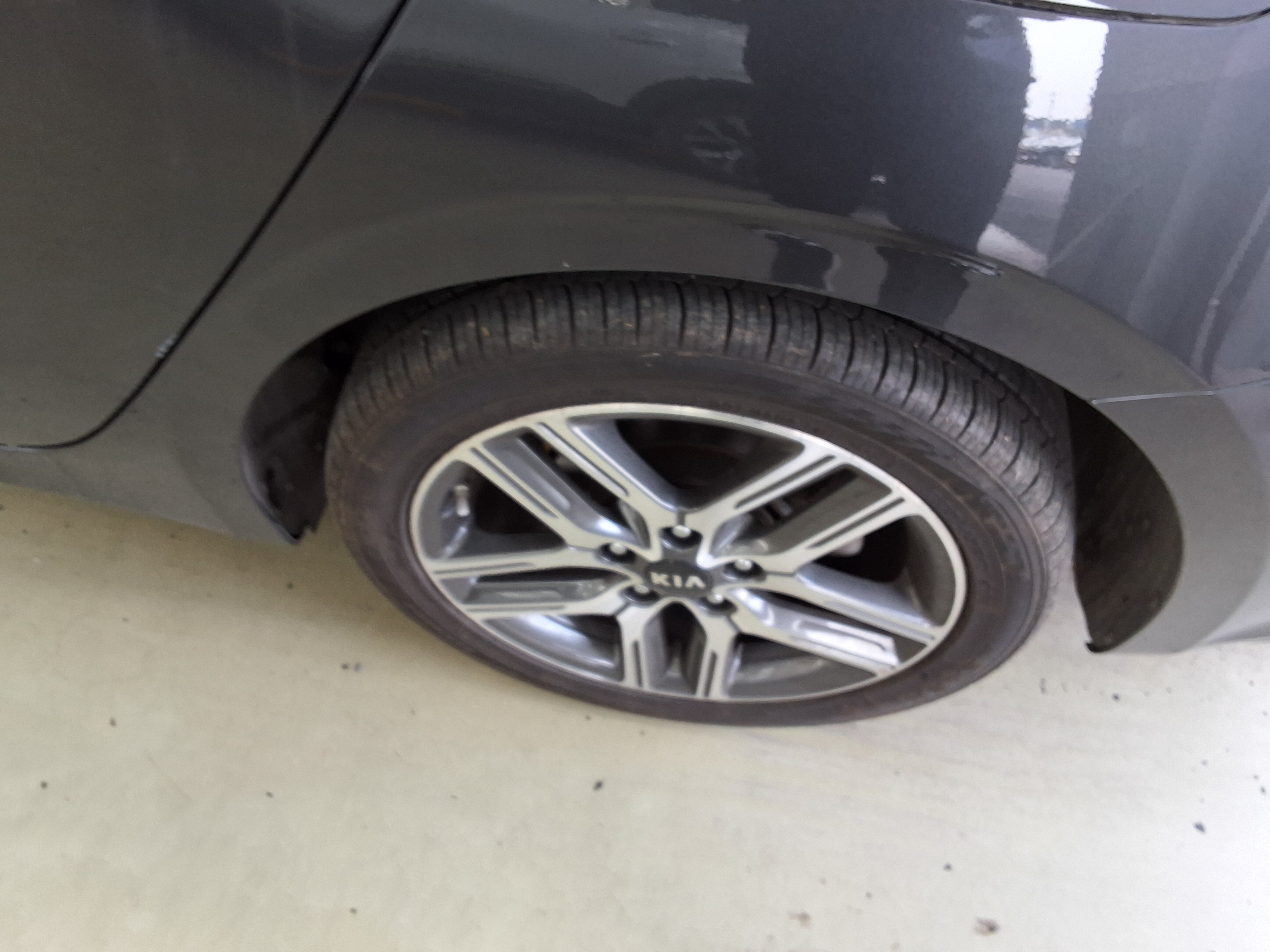 Kia Other 2019 - Image 18