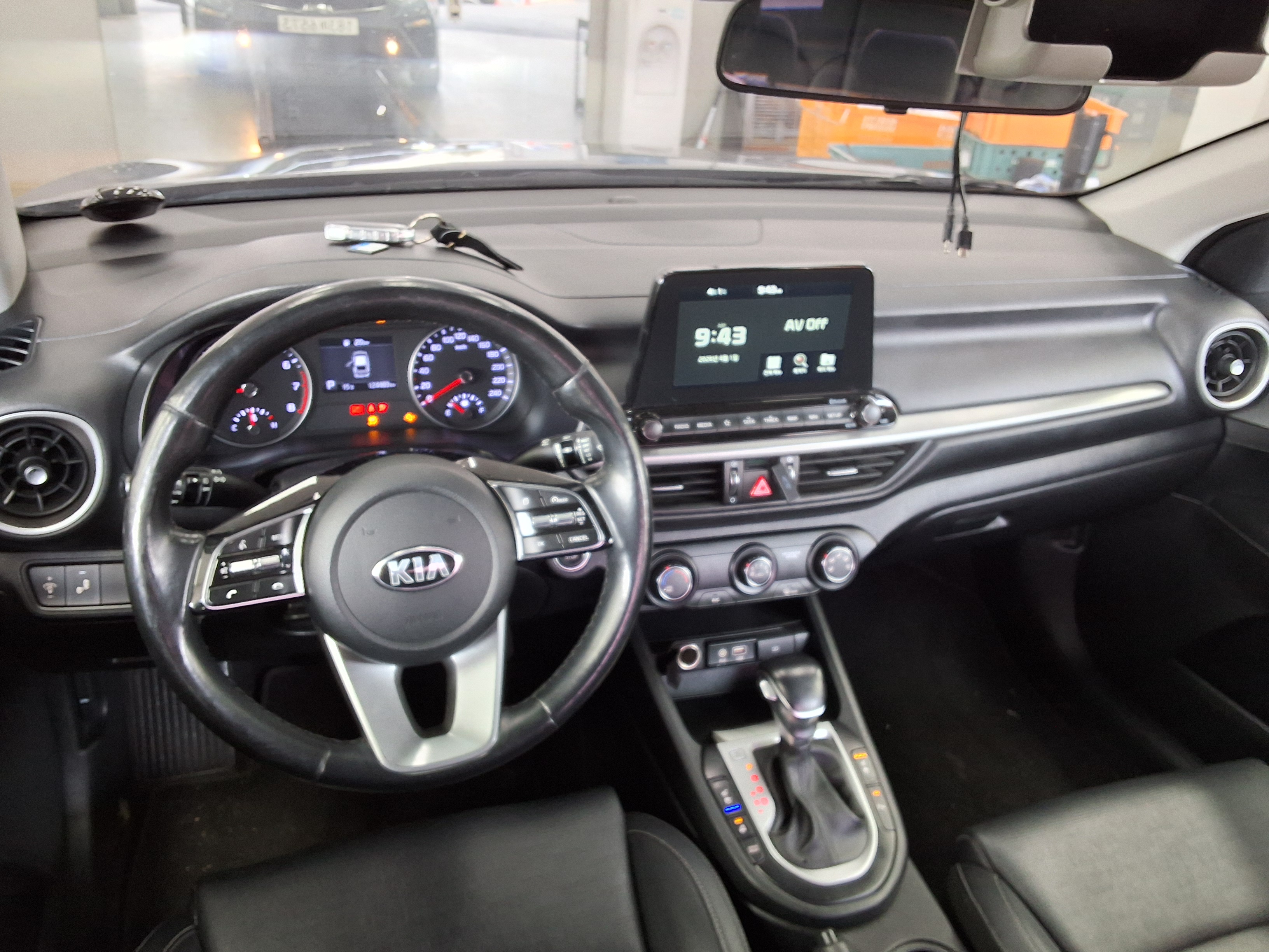 Kia Other 2019 - Image 10