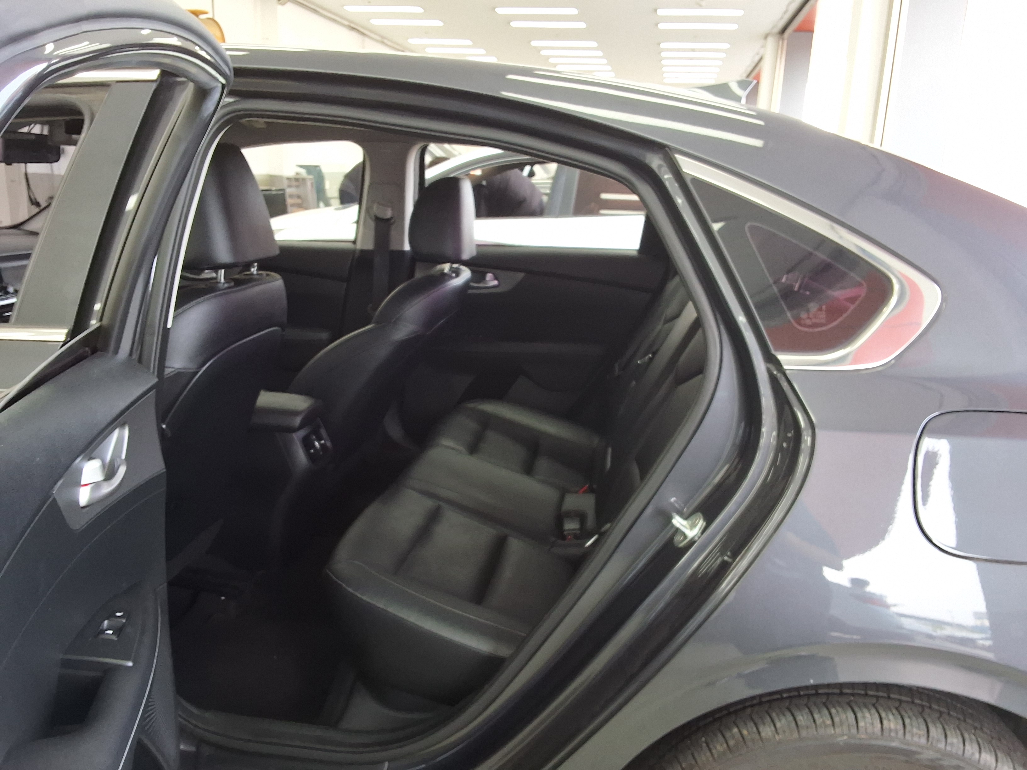 Kia Other 2019 - Image 11