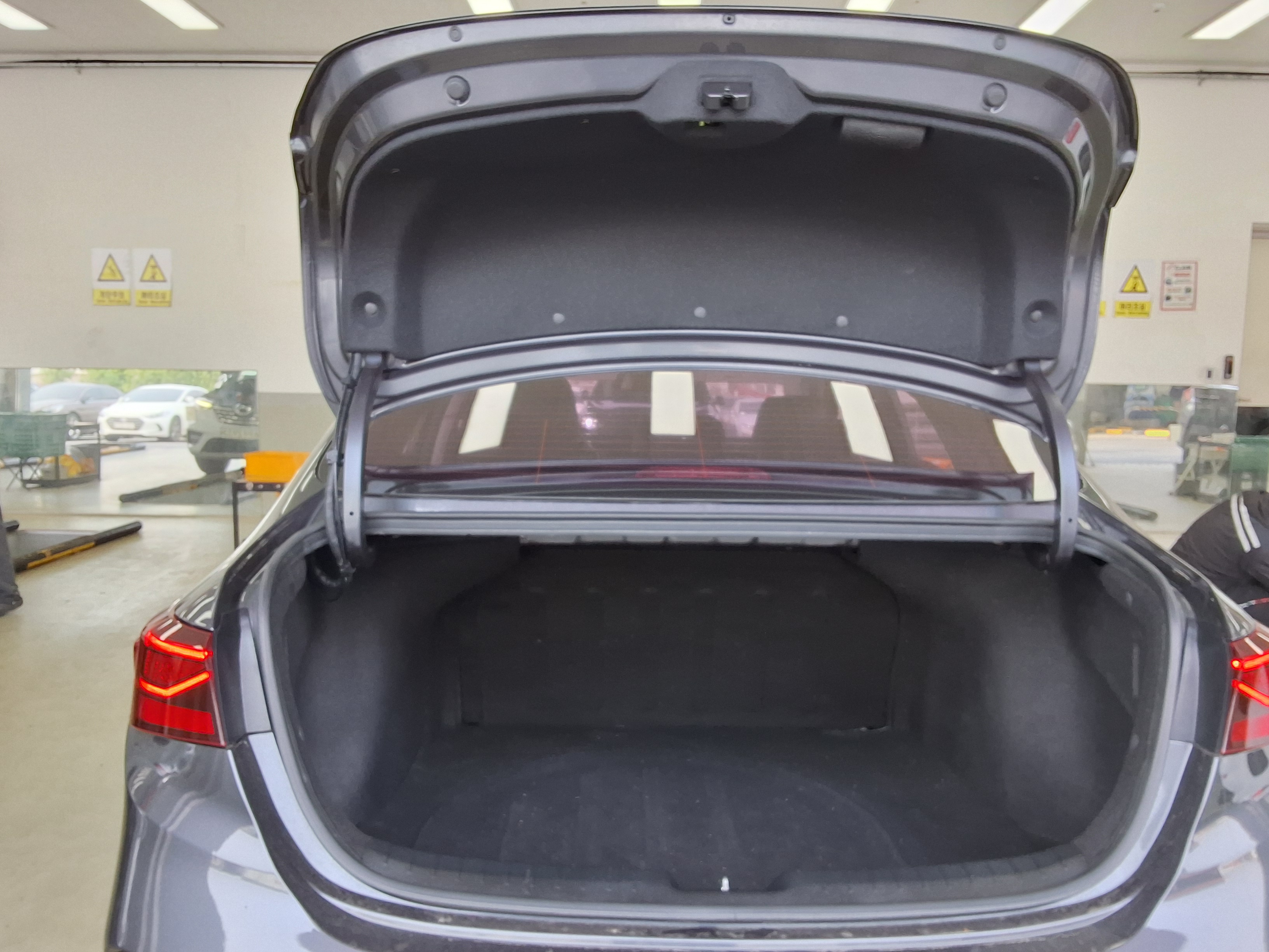 Kia Other 2019 - Image 14