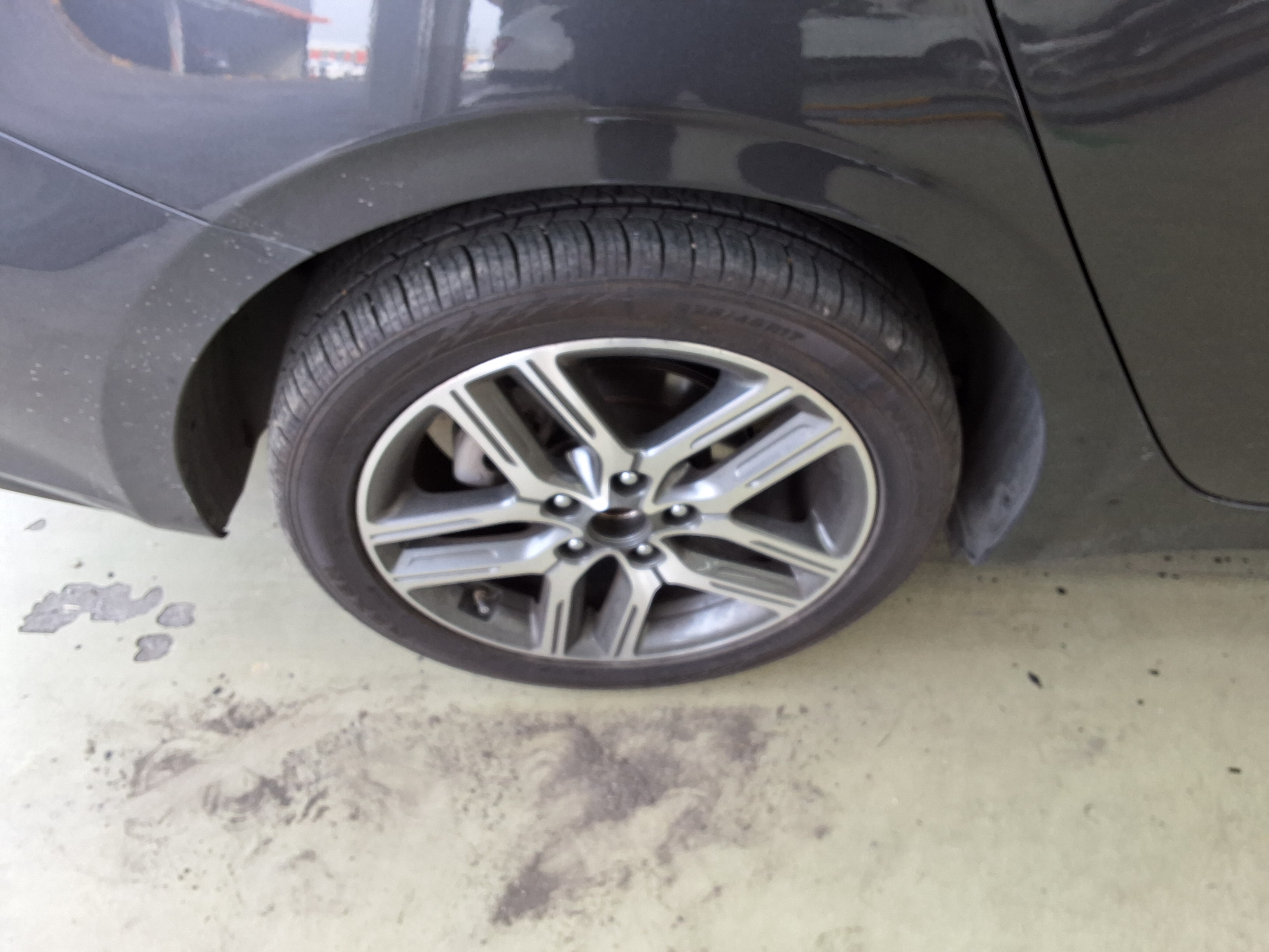 Kia Other 2019 - Image 20