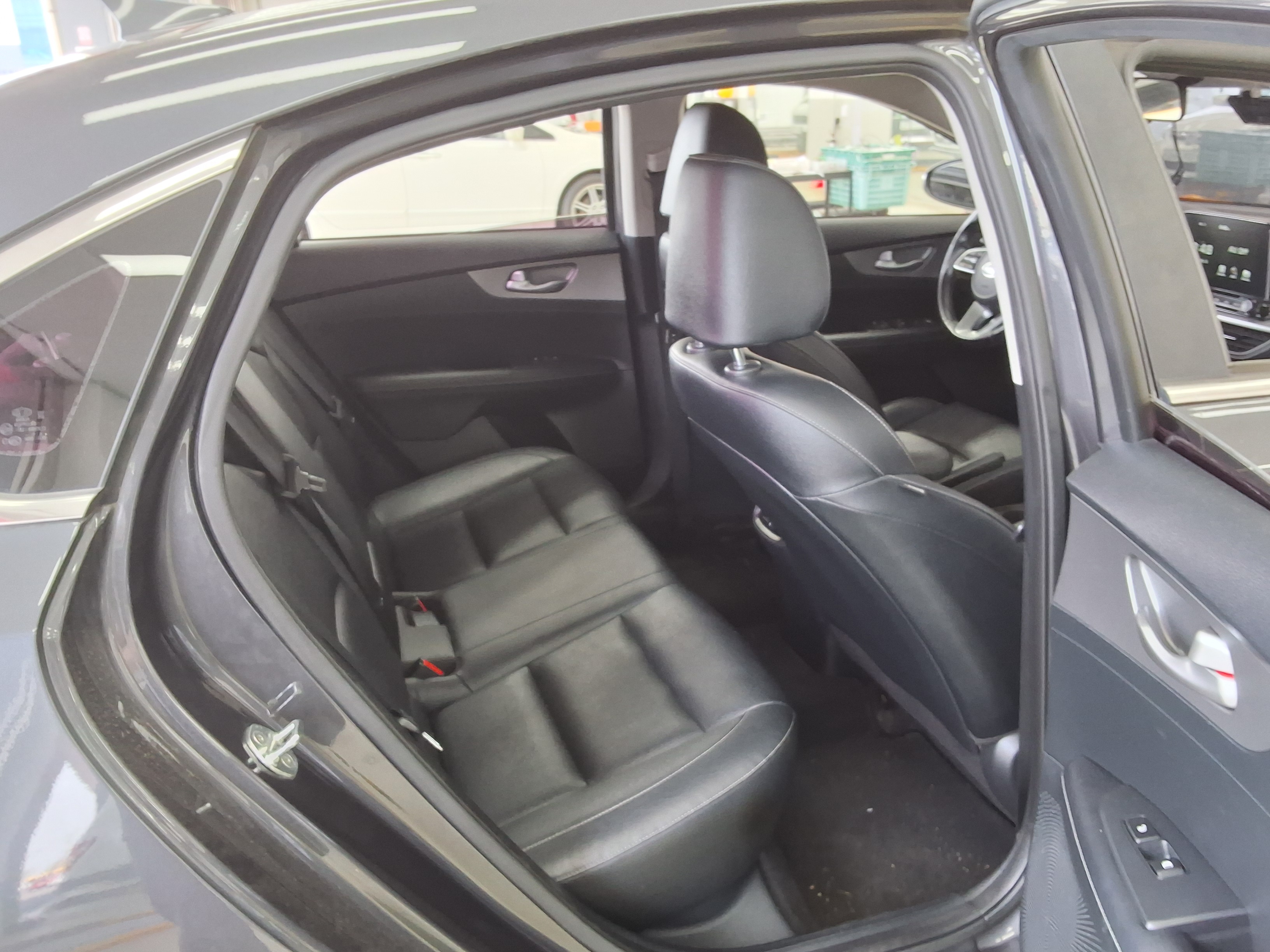 Kia Other 2019 - Image 12