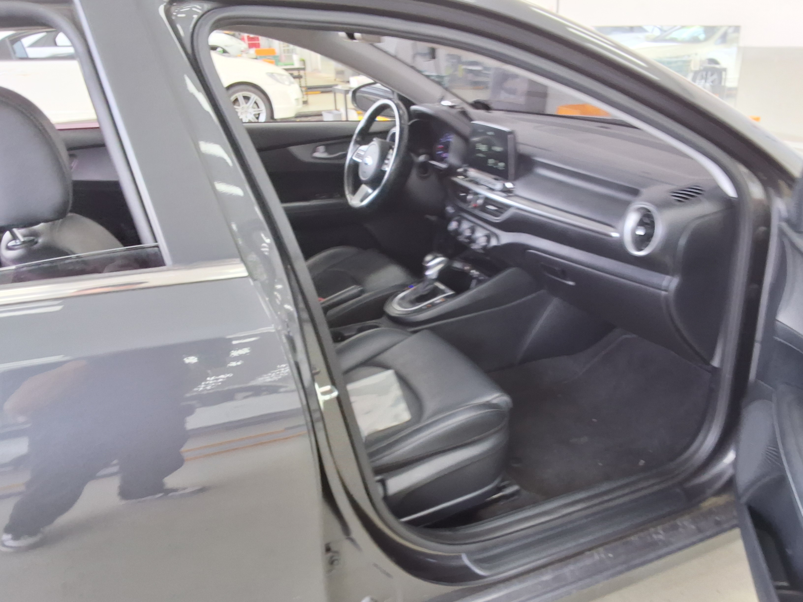 Kia Other 2019 - Image 13