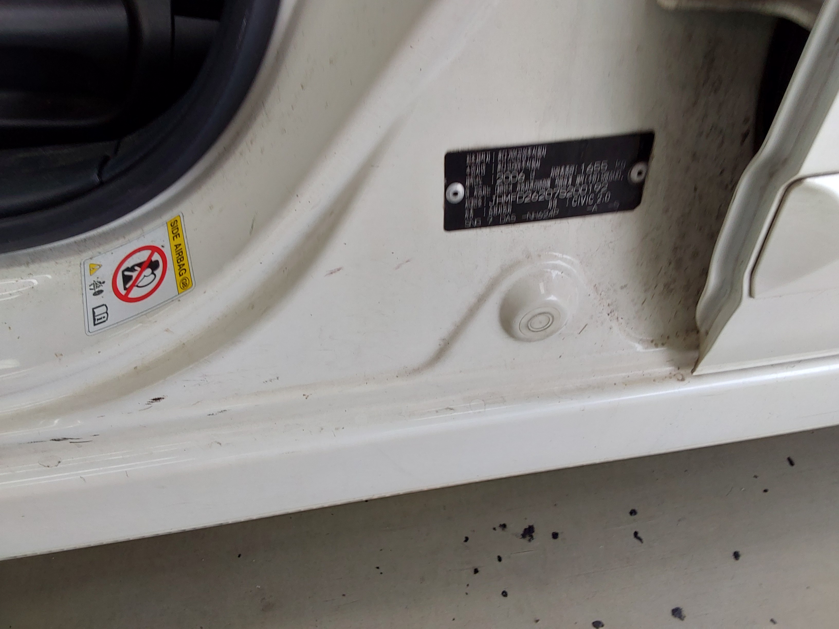 Honda Civic 2007 - Image 15