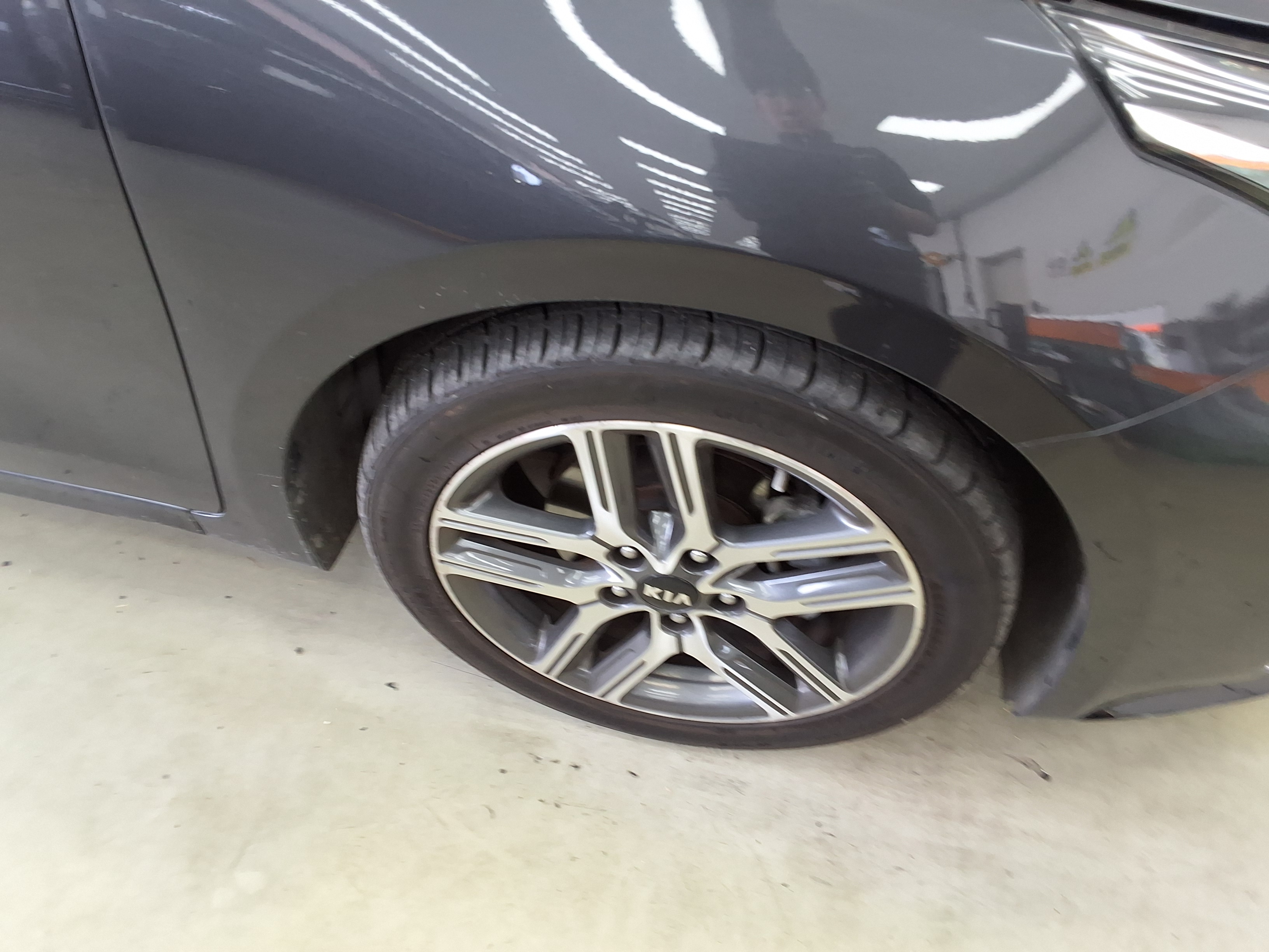 Kia Other 2019 - Image 19