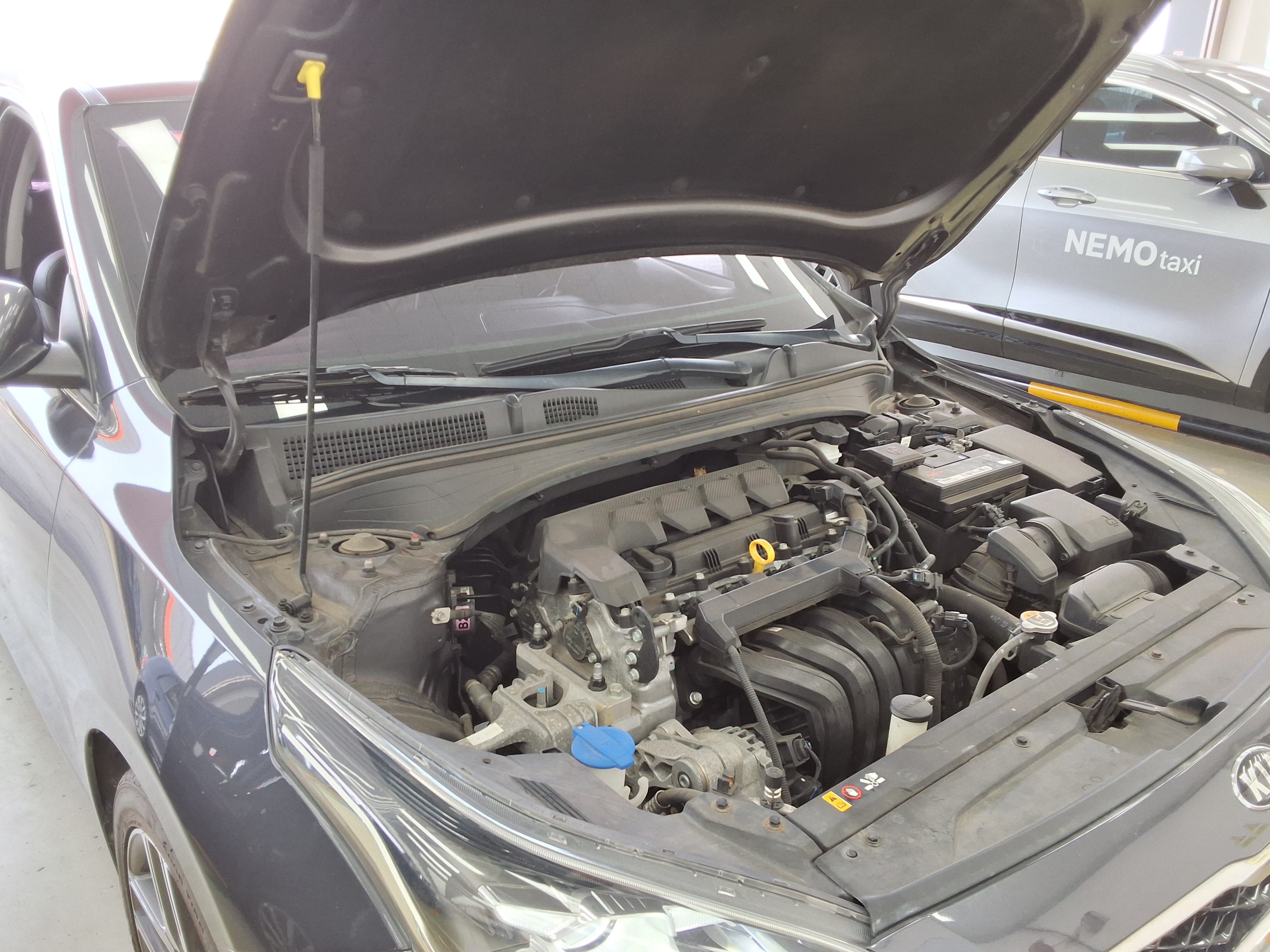 Kia Other 2019 - Image 16
