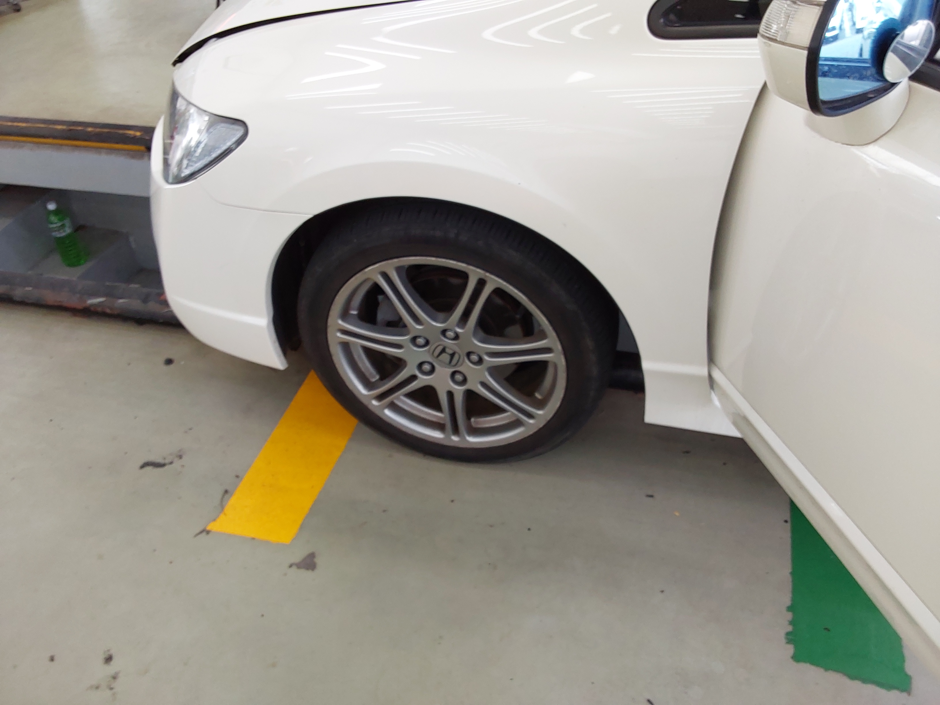 Honda Civic 2007 - Image 19