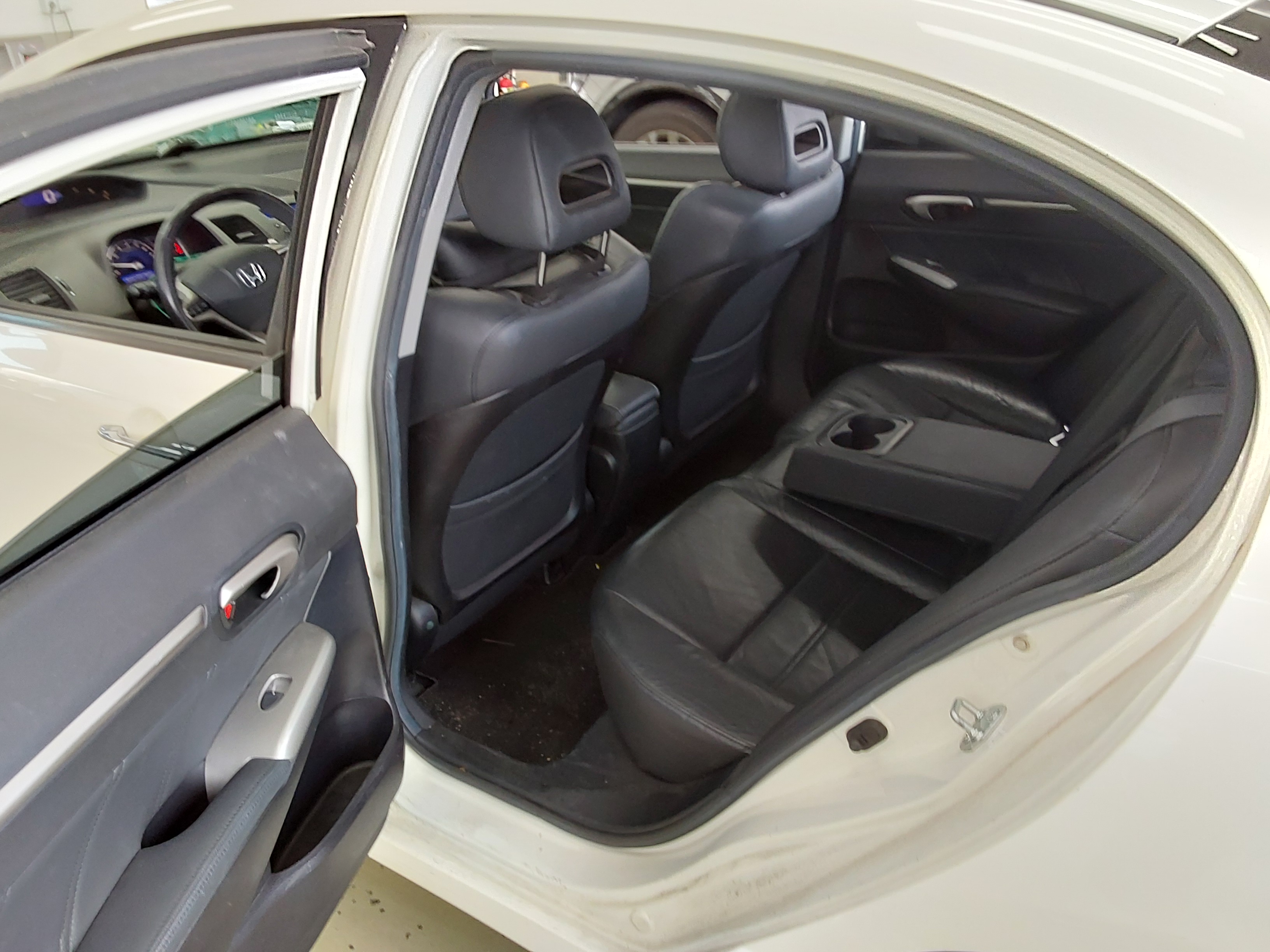 Honda Civic 2007 - Image 11