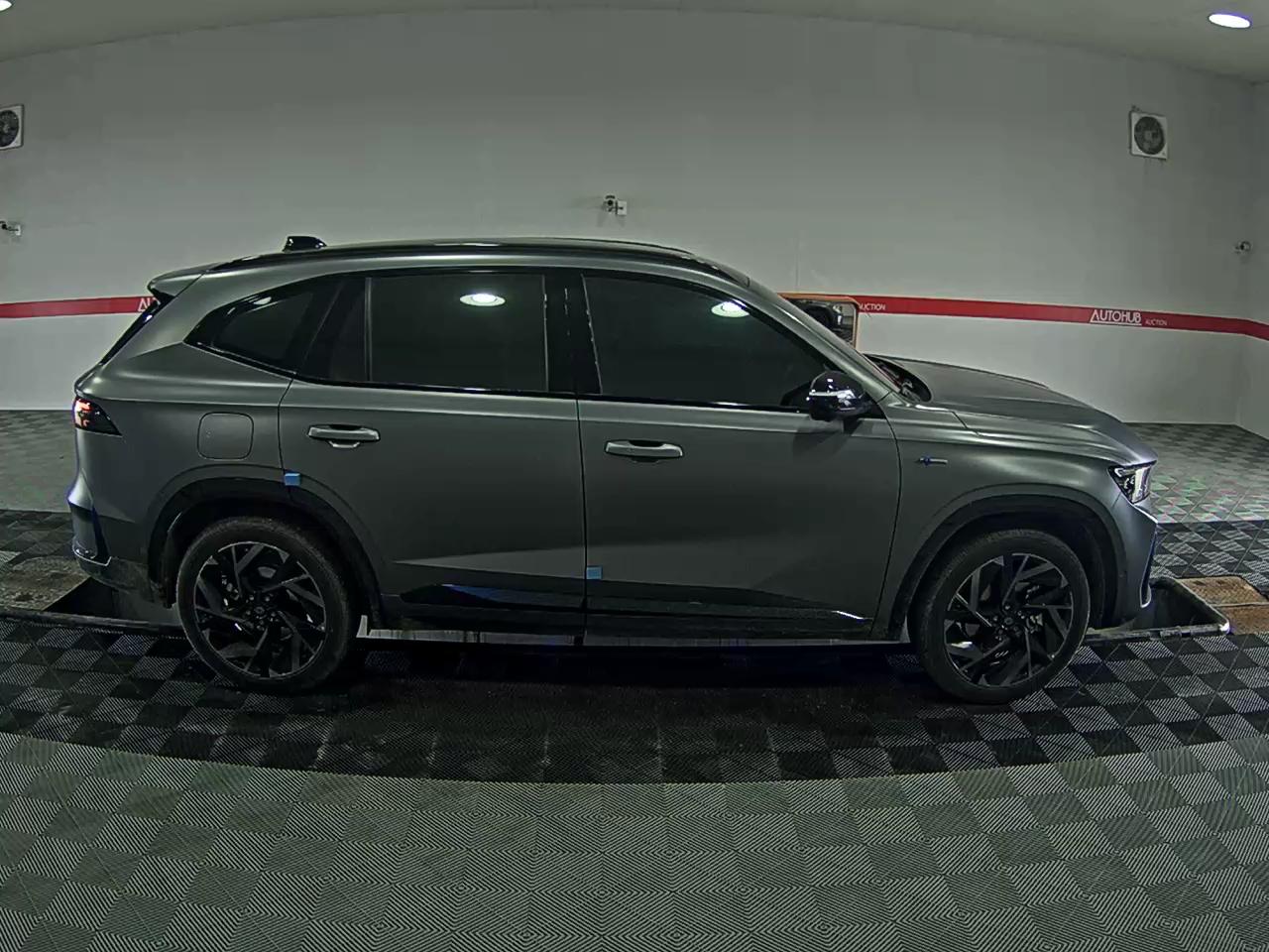 Renault Samsung Grand Koleos 2025 - Image 3