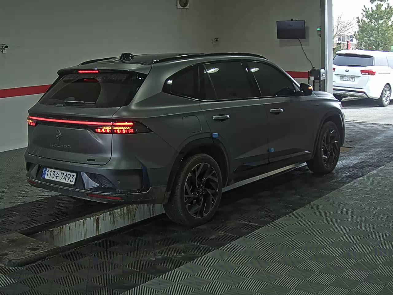 Renault Samsung Grand Koleos 2025 - Image 4