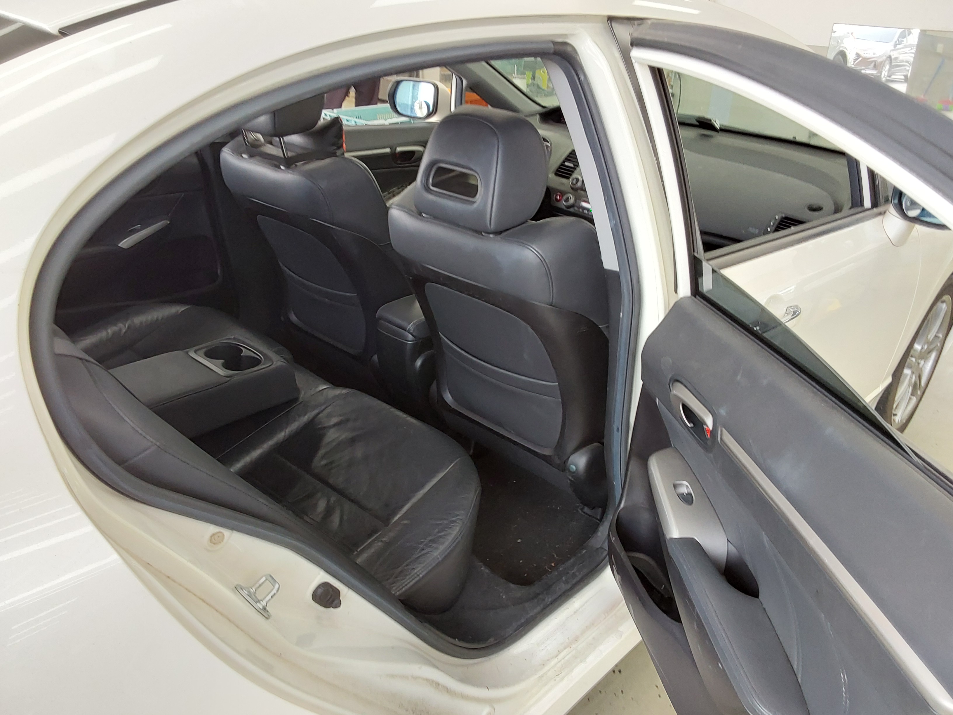 Honda Civic 2007 - Image 12