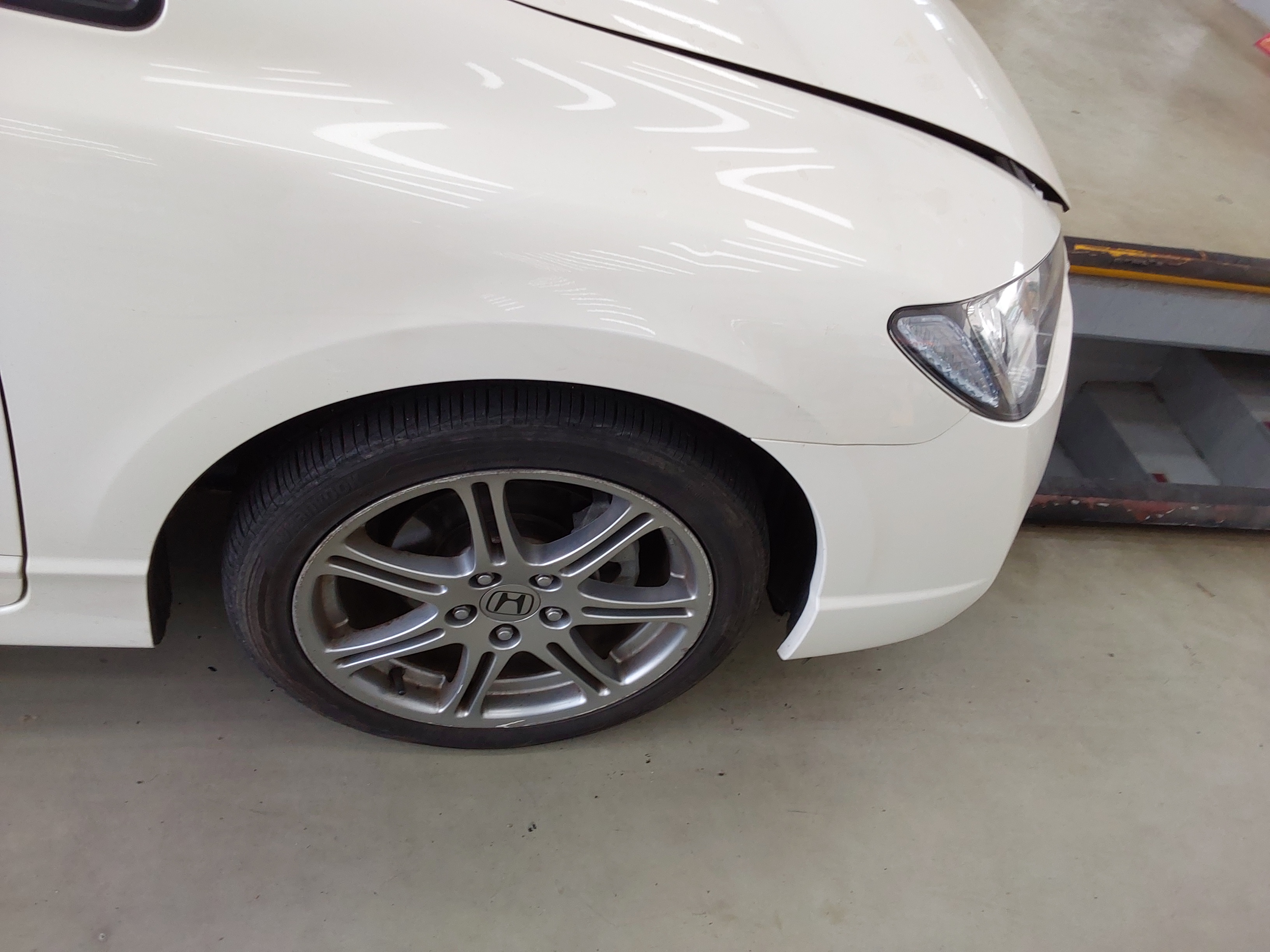 Honda Civic 2007 - Image 21