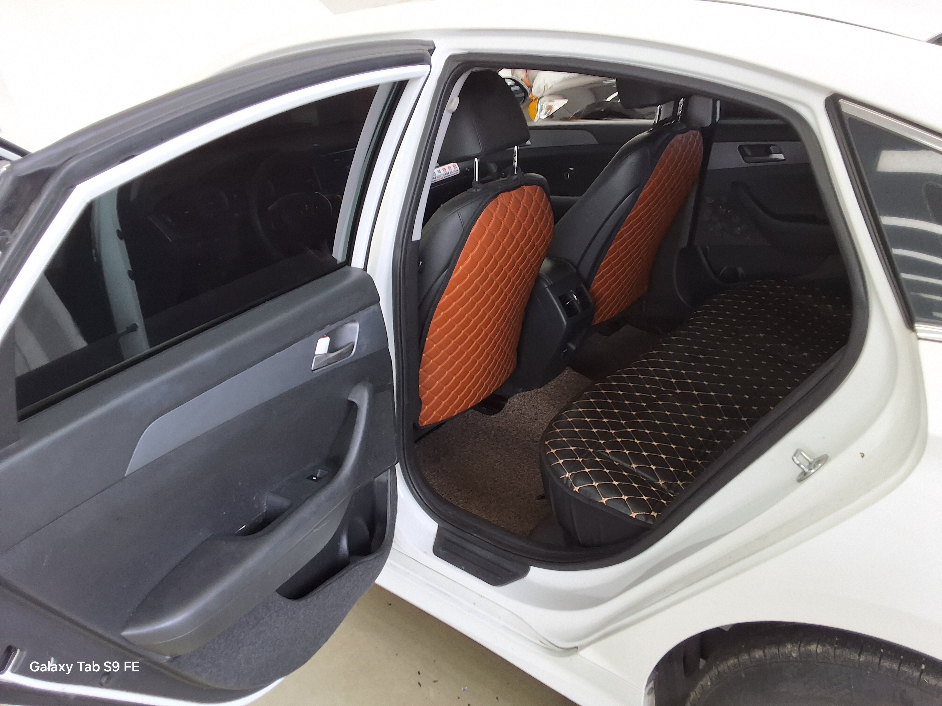 Hyundai Sonata 2021 - Image 11