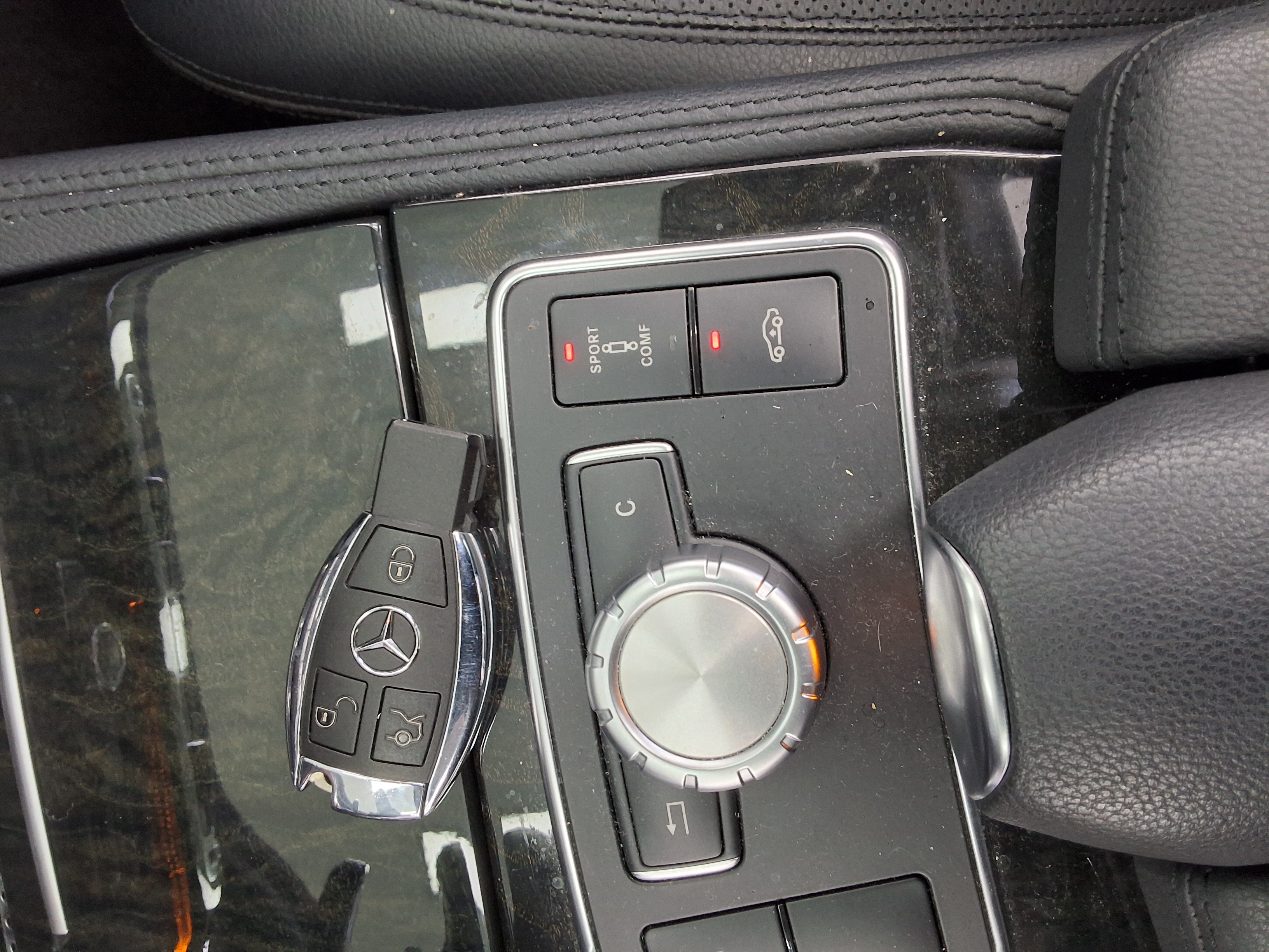 Mercedes-Benz Other - 18