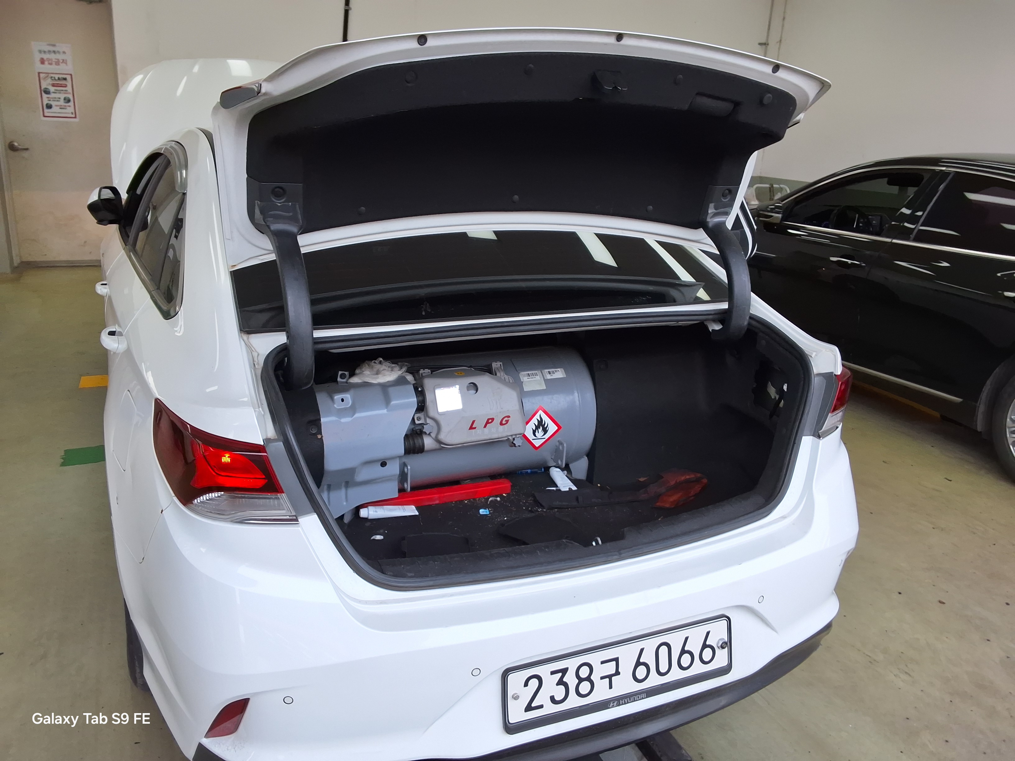 Hyundai Sonata 2021 - Image 14
