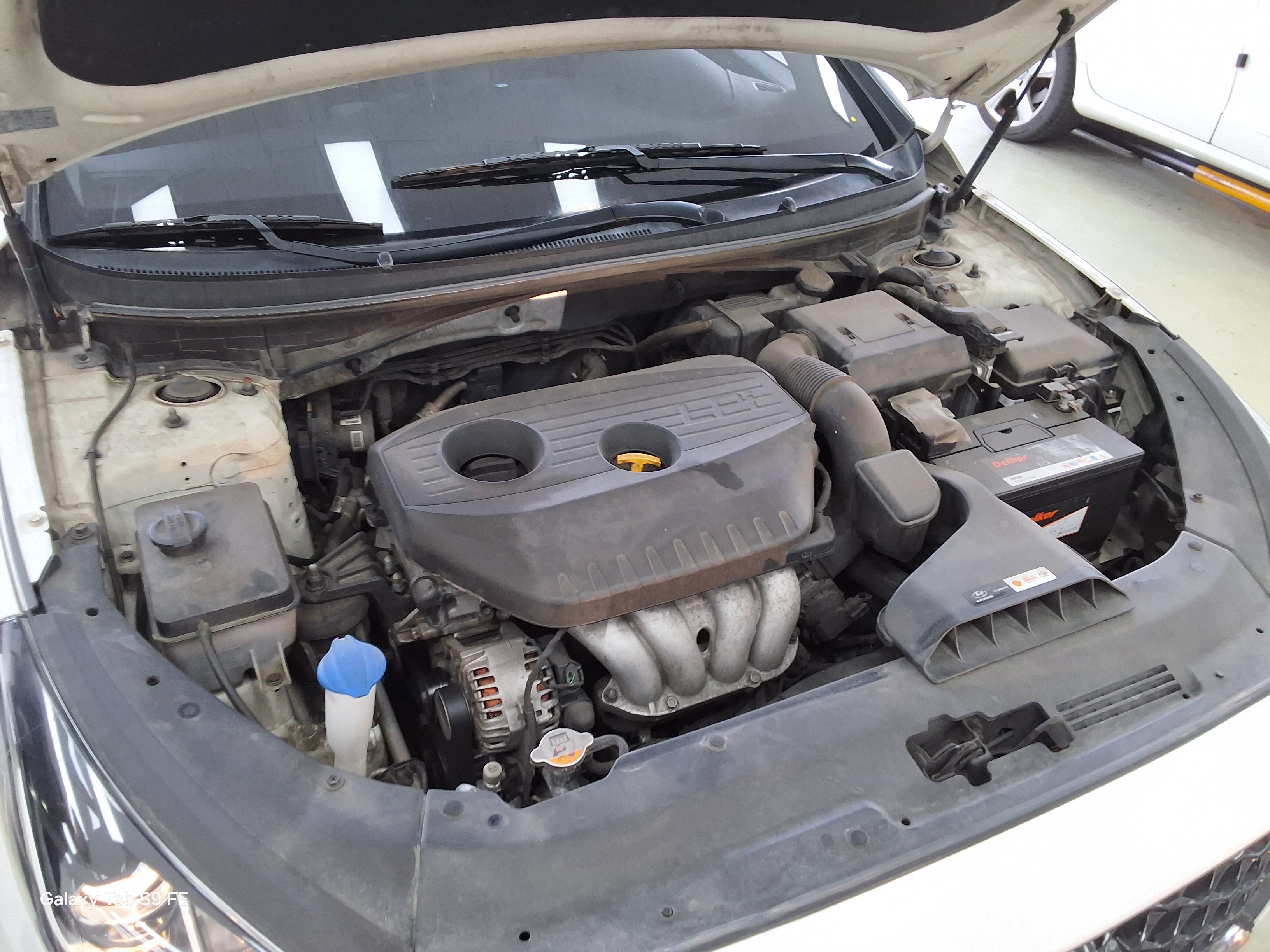 Hyundai Sonata 2021 - Image 20