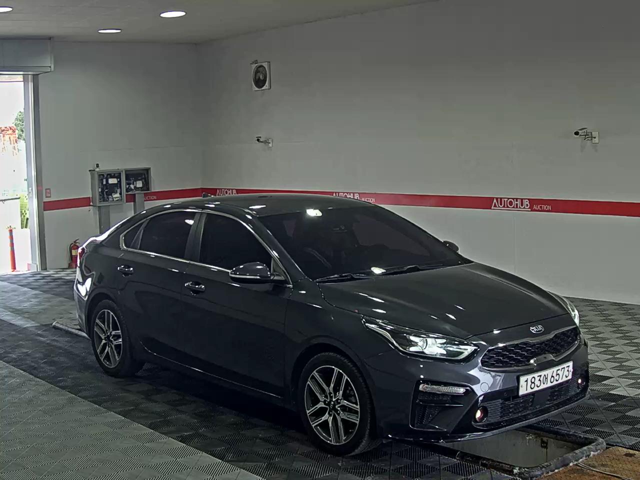 Kia Other 2019 - Image 2