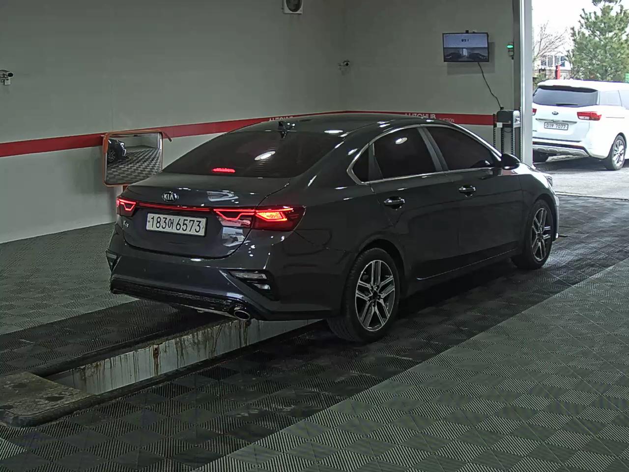 Kia Other 2019 - Image 4