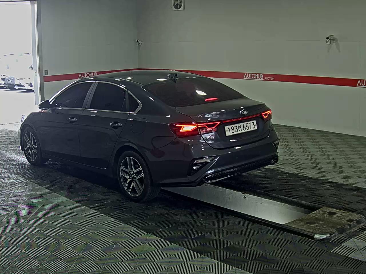 Kia Other 2019 - Image 5