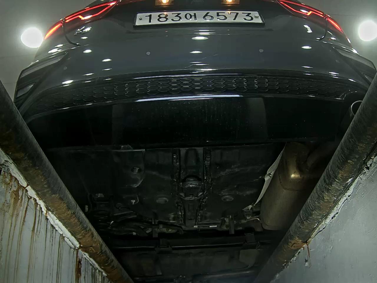 Kia Other 2019 - Image 7
