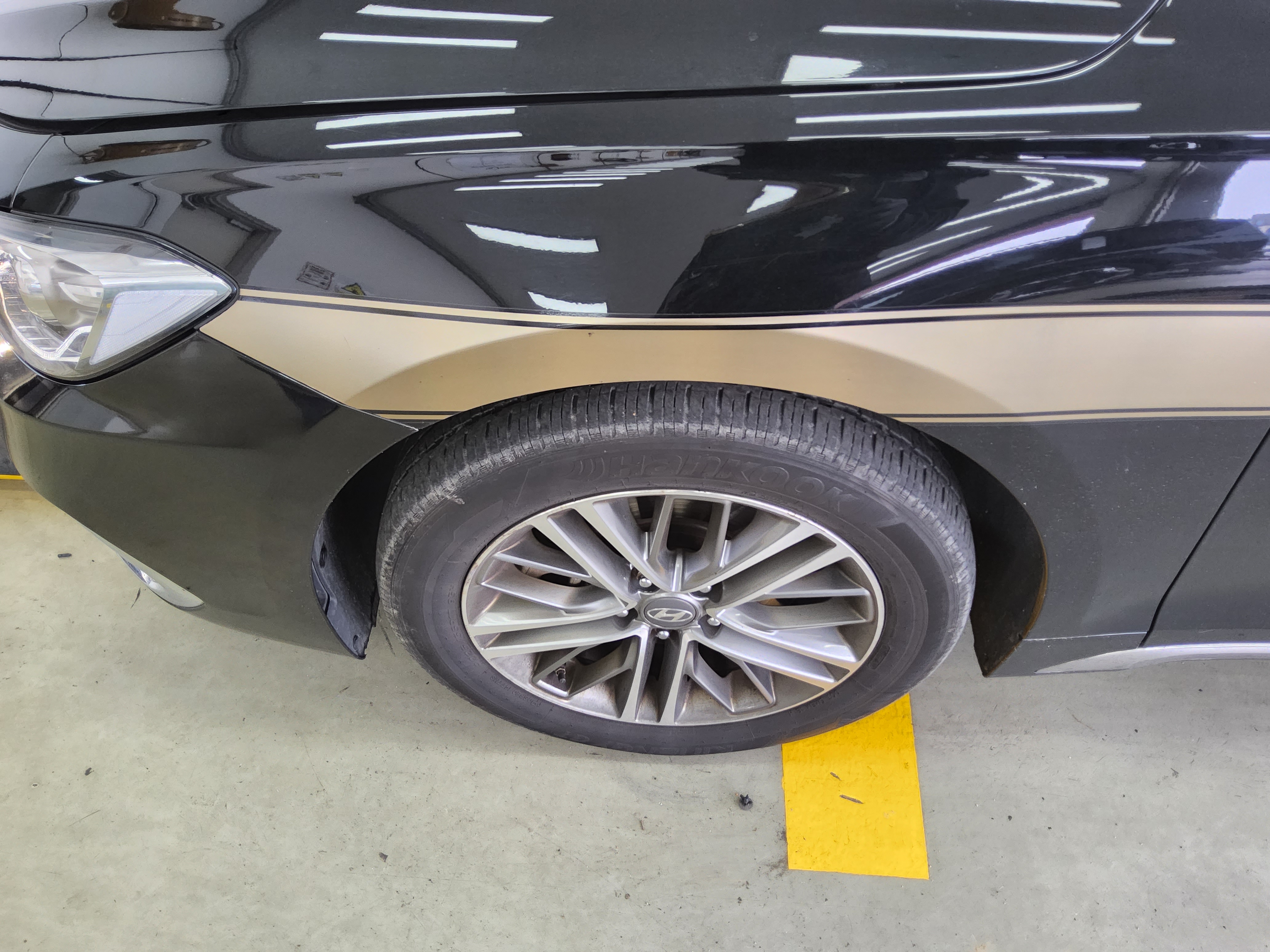 Hyundai Grandeur 2017 - Image 18