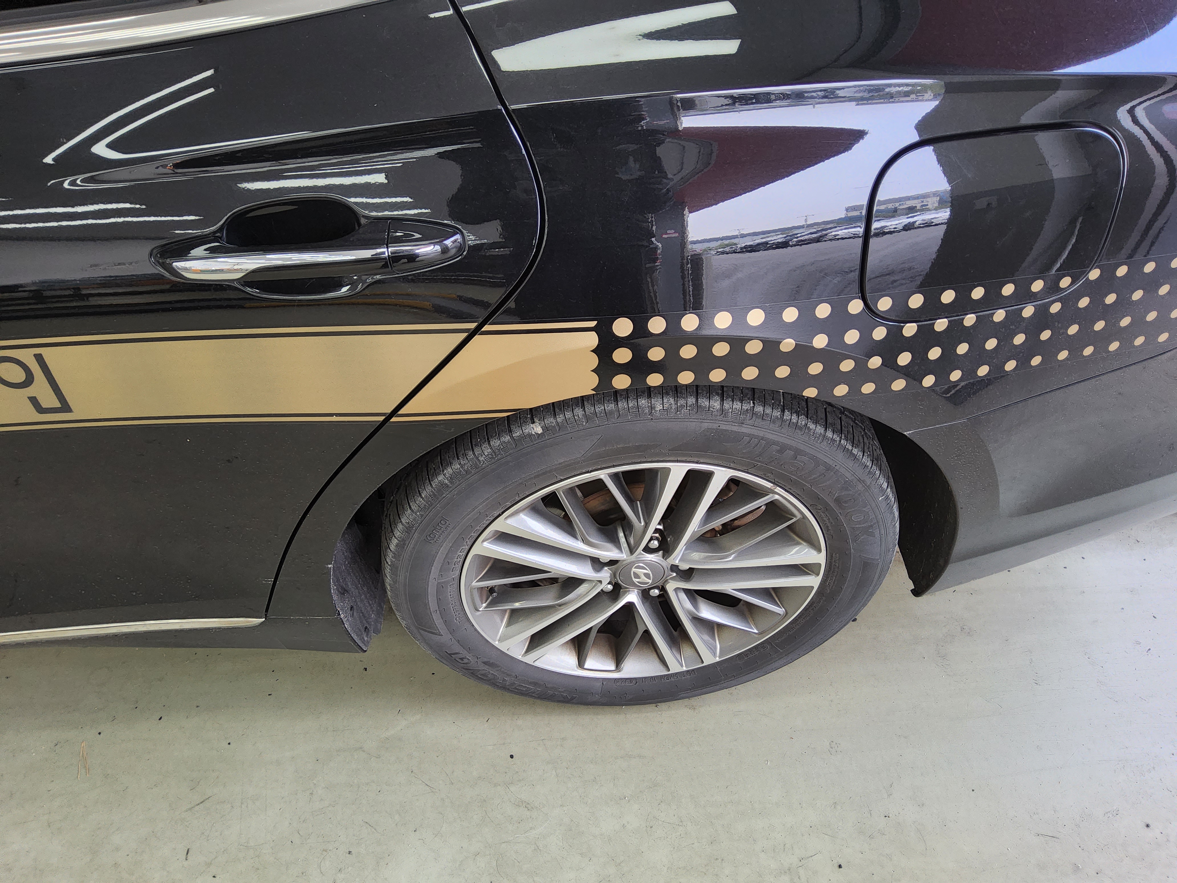 Hyundai Grandeur 2017 - Image 19