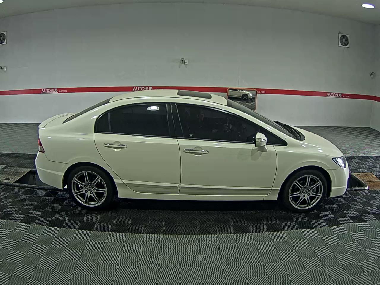 Honda Civic 2007 - Image 3