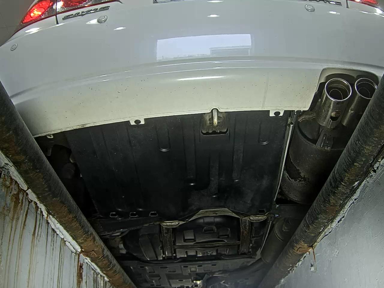 Honda Civic 2007 - Image 7